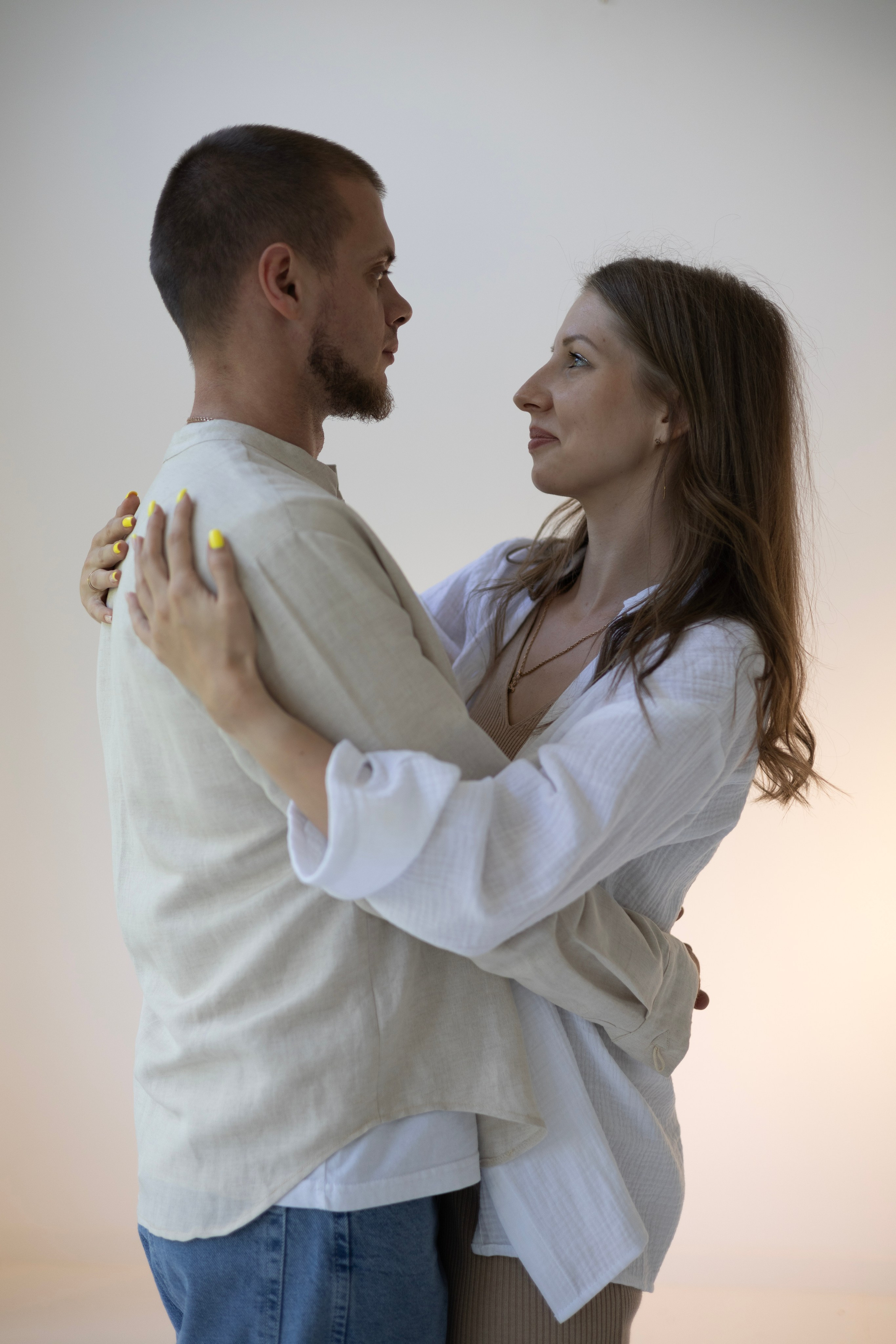 Вика, Дима, Кира и Ника. Семейный и детский фотограф в Москве Анастасия Мурга