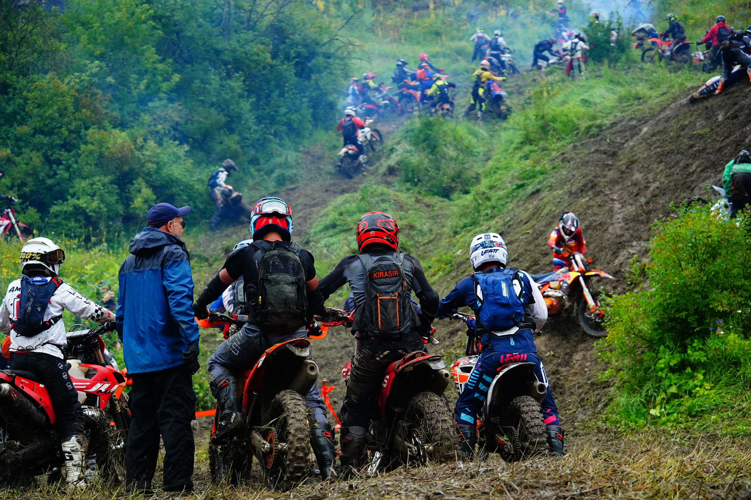 OFRP Enduro. Просто фотограф, просто фото, просто от души Татьяна Киршева