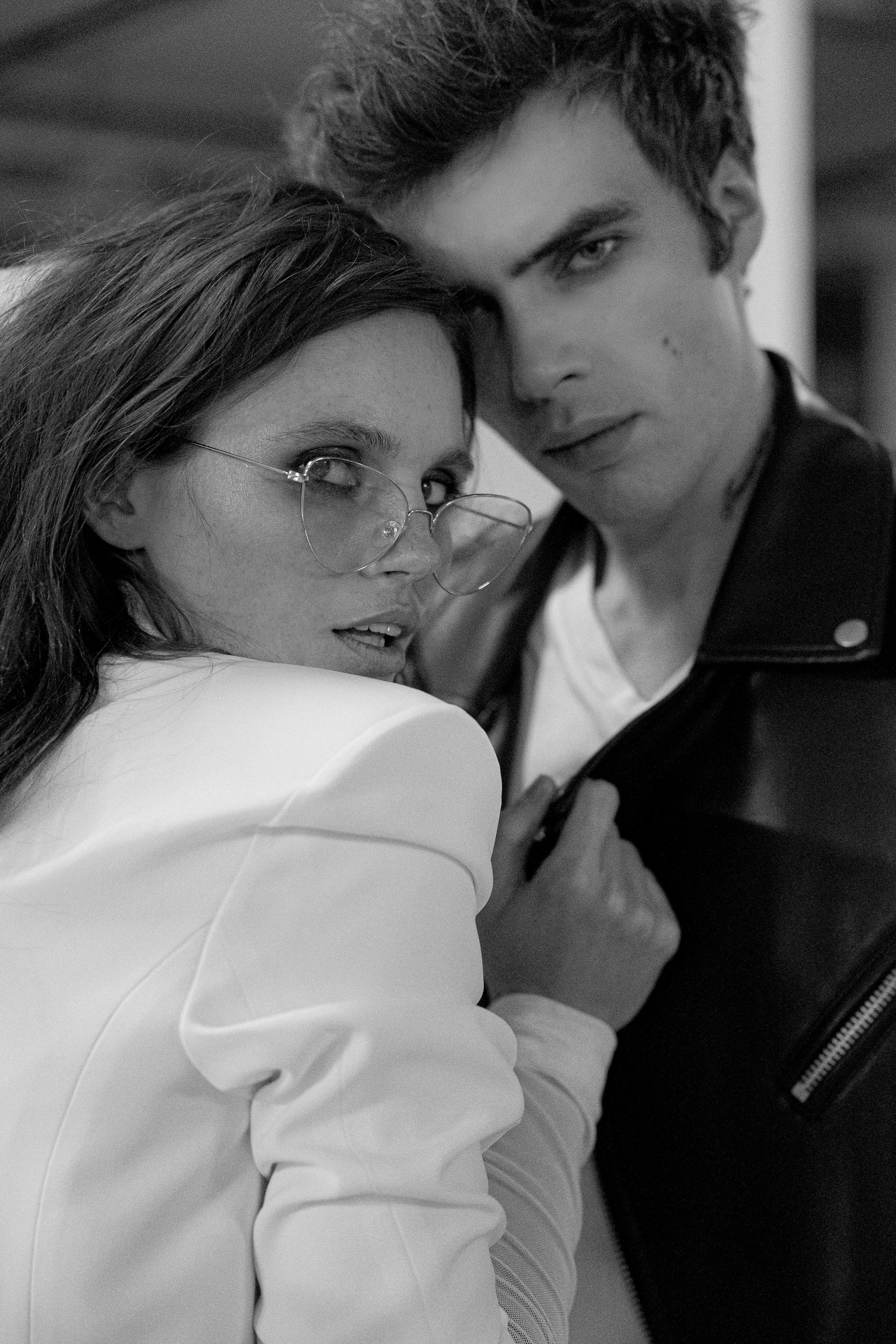 ПАРКОВКА. Свадебный и индивидуальный фотограф в Челябинске Евгения Негодяева