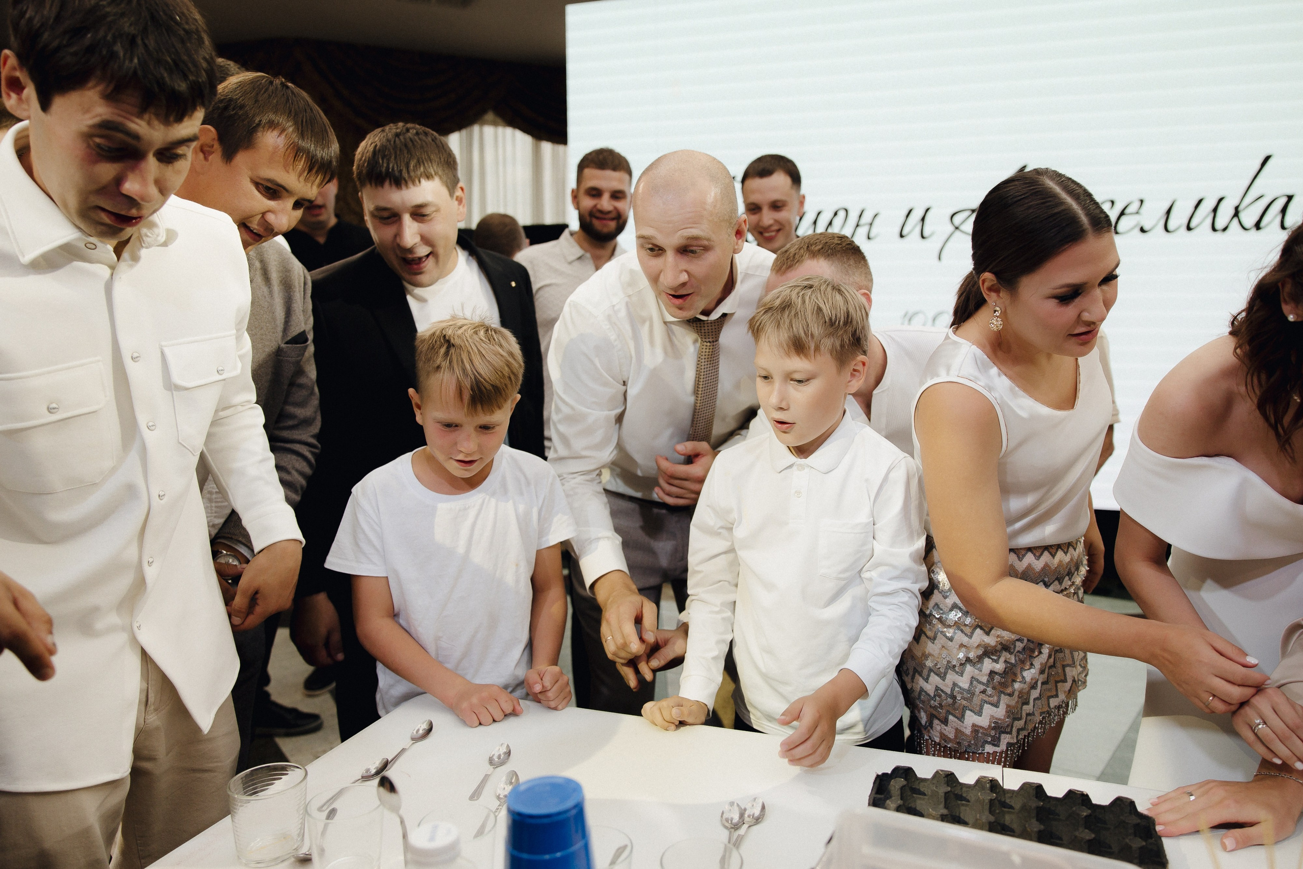 АНЖЕЛИКА И РОДИОН. Свадебный и индивидуальный фотограф в Челябинске Евгения Негодяева