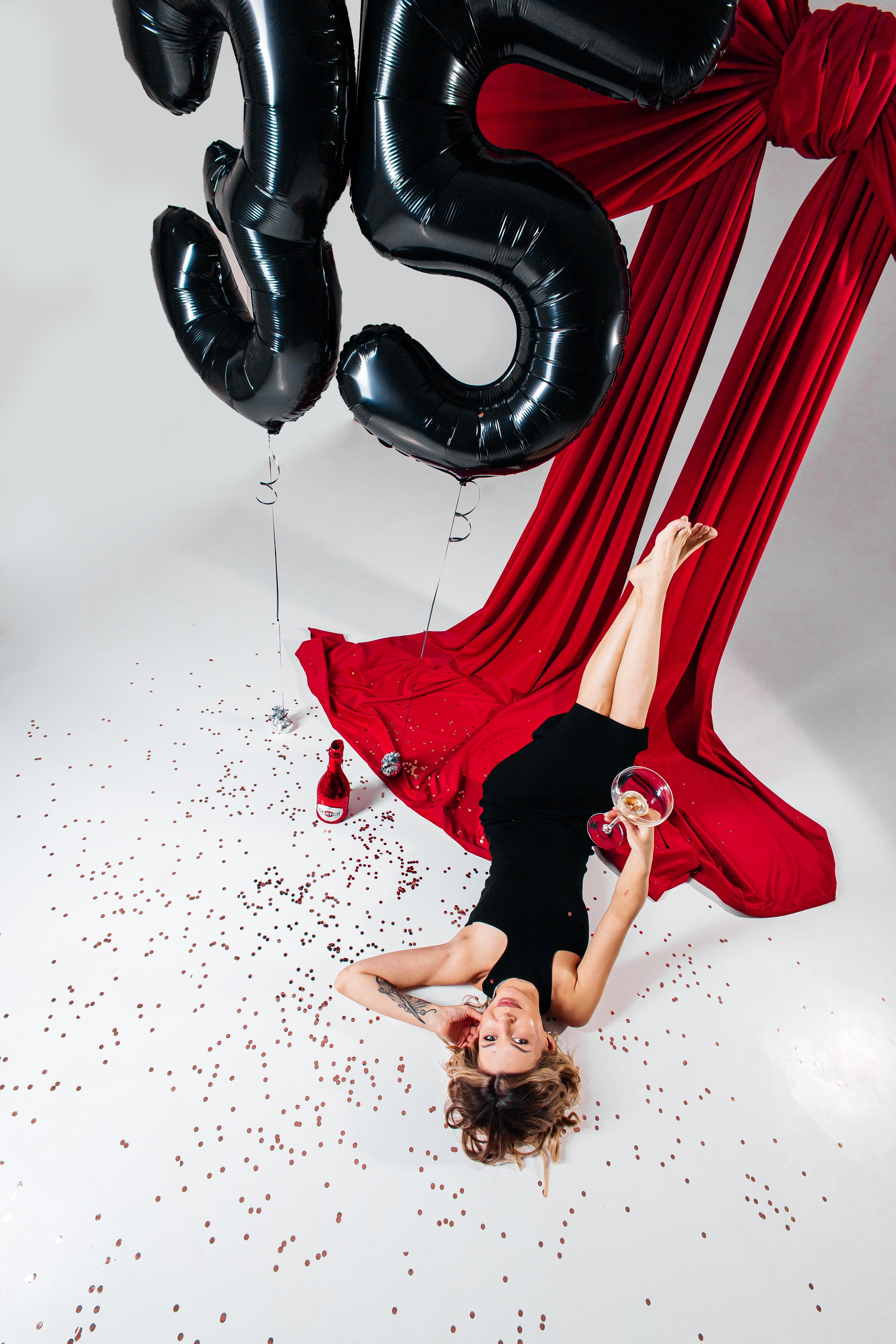 Рита. Семейный фотограф в Волгодонске Краченцева Анна