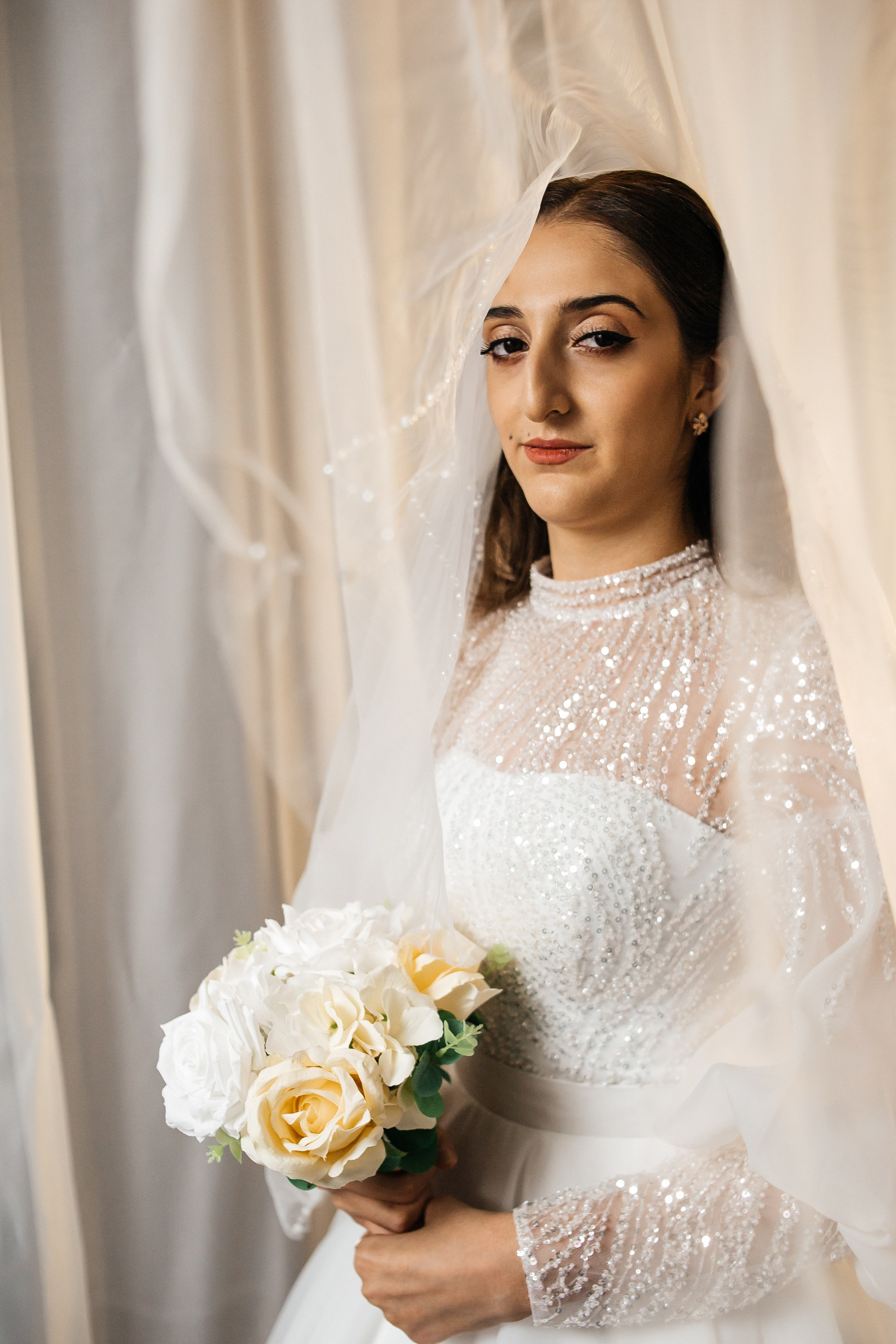 Рафаиль и Даяна. Семейный фотограф в Волгодонске Краченцева Анна