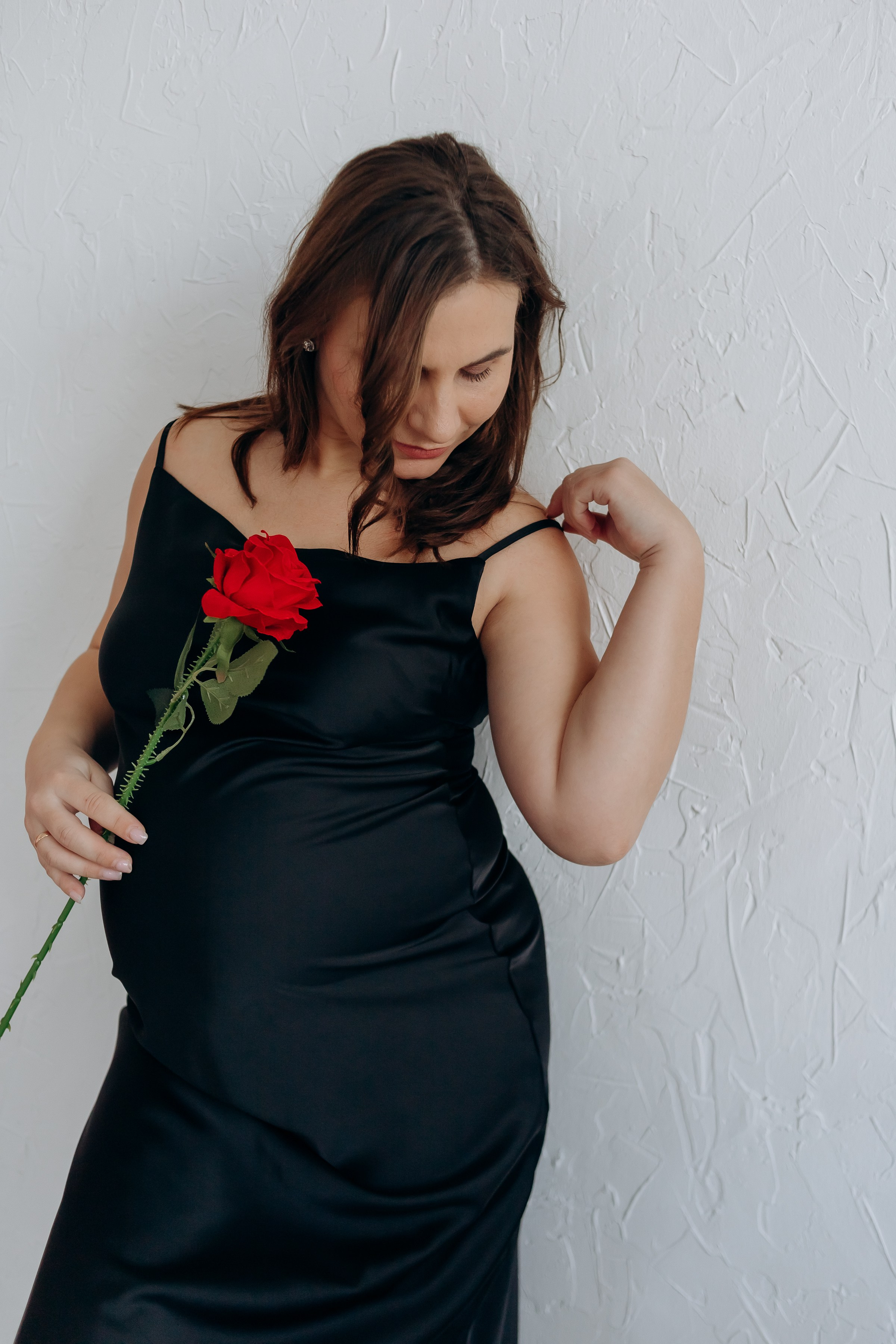 В ожидании. Семейный фотограф в Волгодонске Краченцева Анна