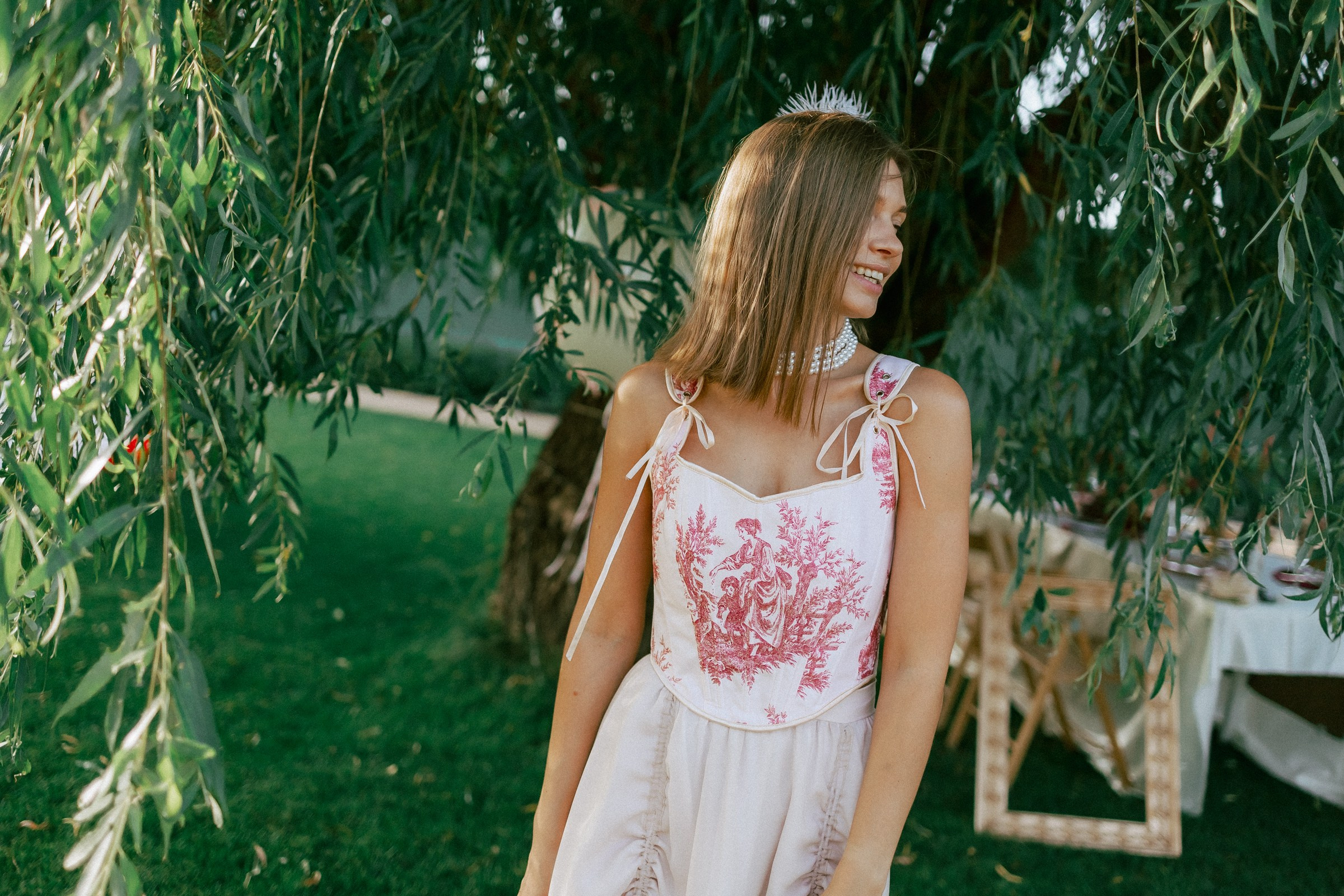 Императрицы. Семейный фотограф в Волгодонске Краченцева Анна