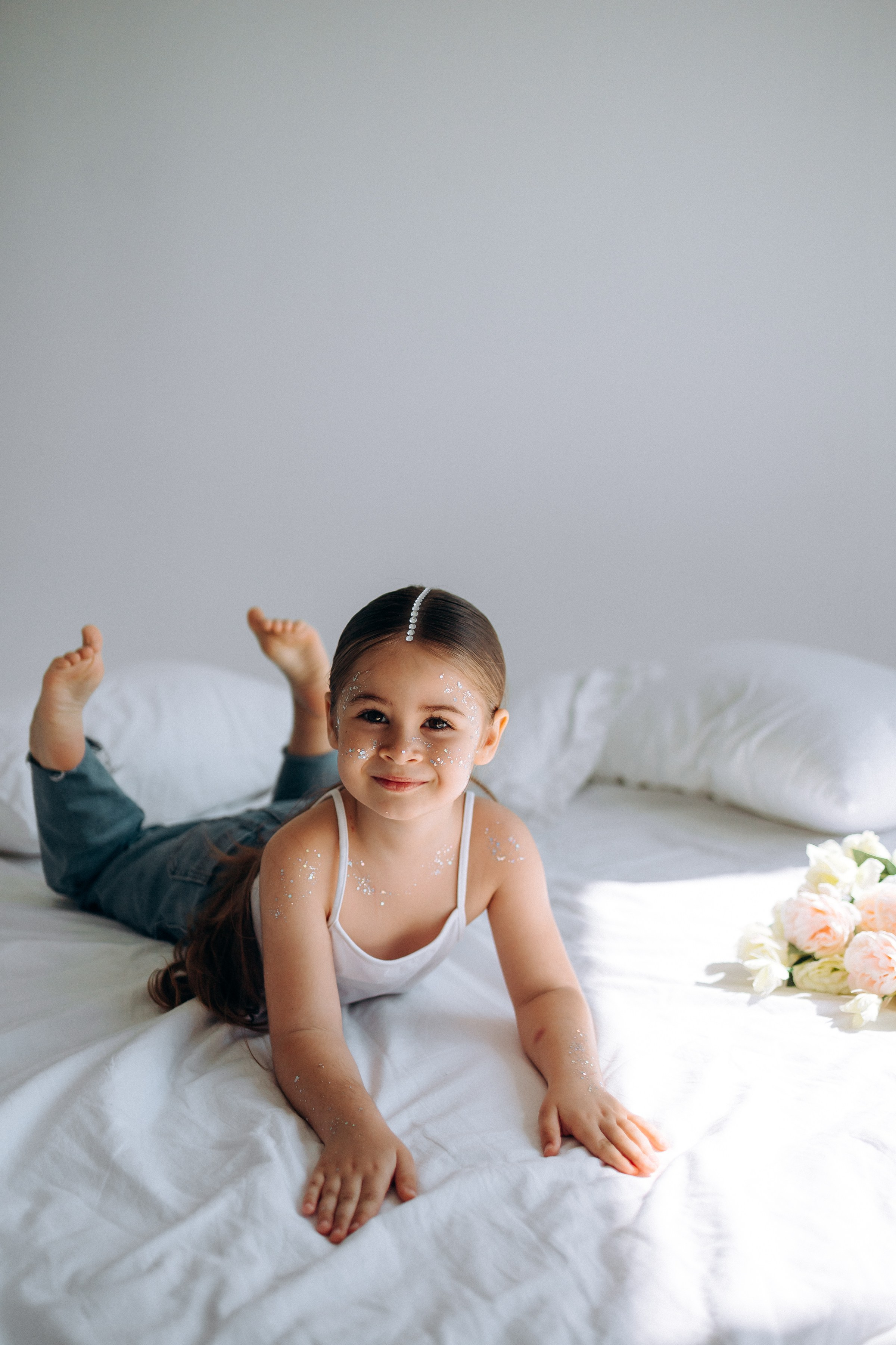 Семейная фотосессия. Семейный фотограф в Волгодонске Краченцева Анна