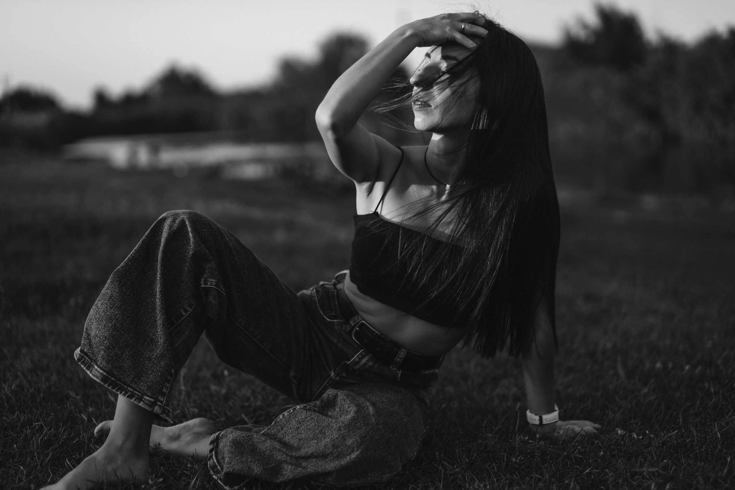 Наташа. Семейный фотограф в Волгодонске Краченцева Анна