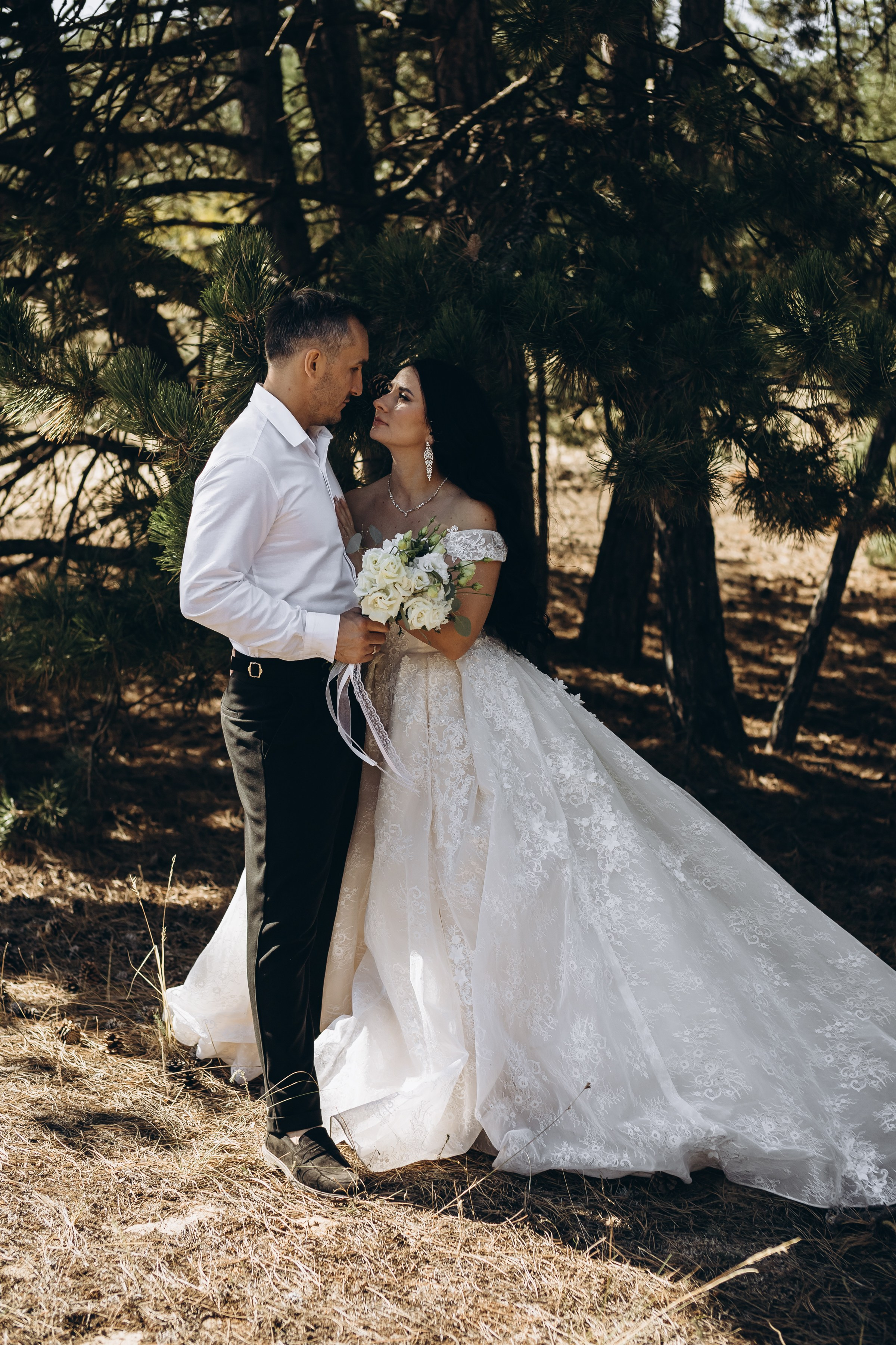 Виталий и Кристина. Семейный фотограф в Волгодонске Краченцева Анна