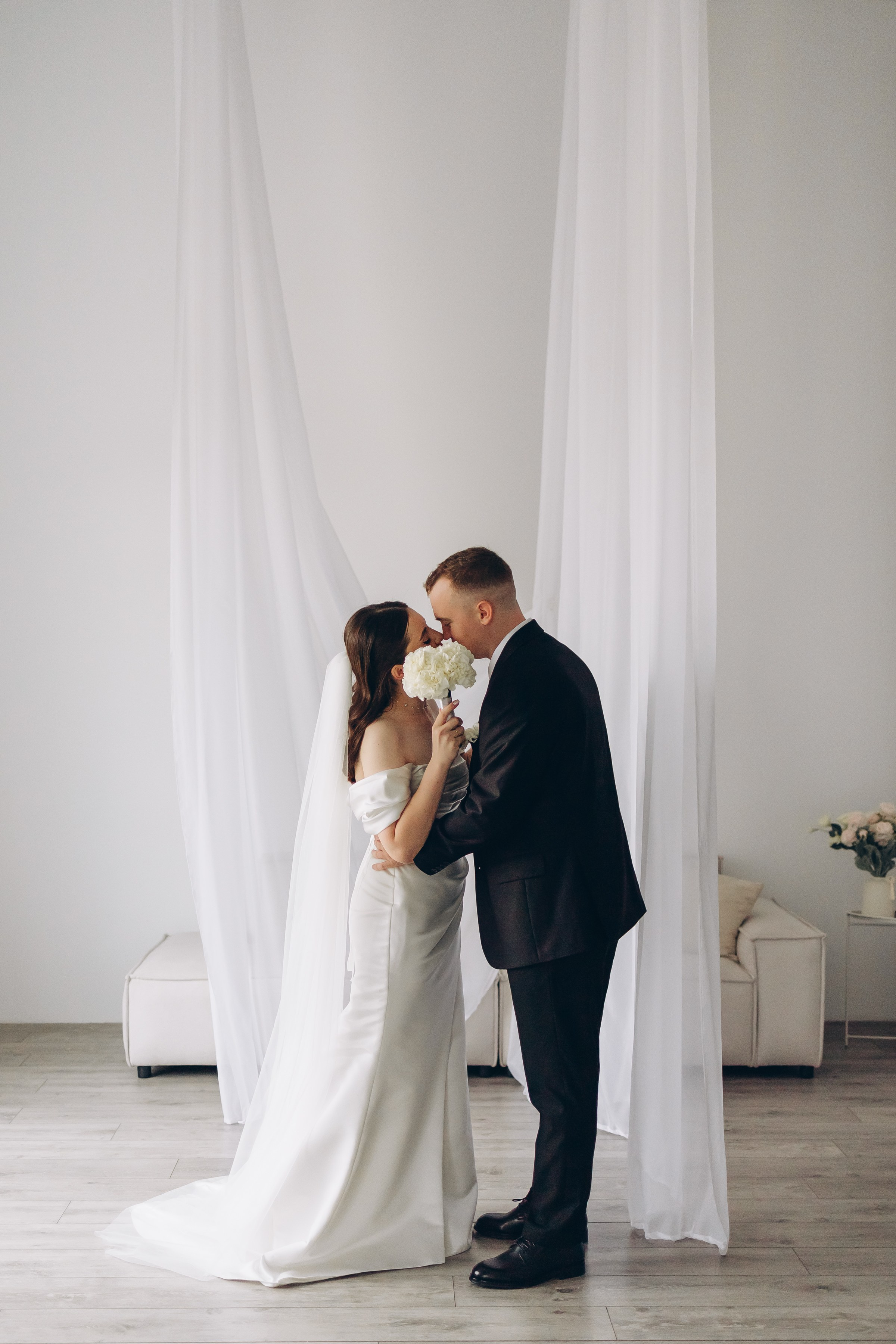 L&V. Семейный фотограф в Волгодонске Краченцева Анна