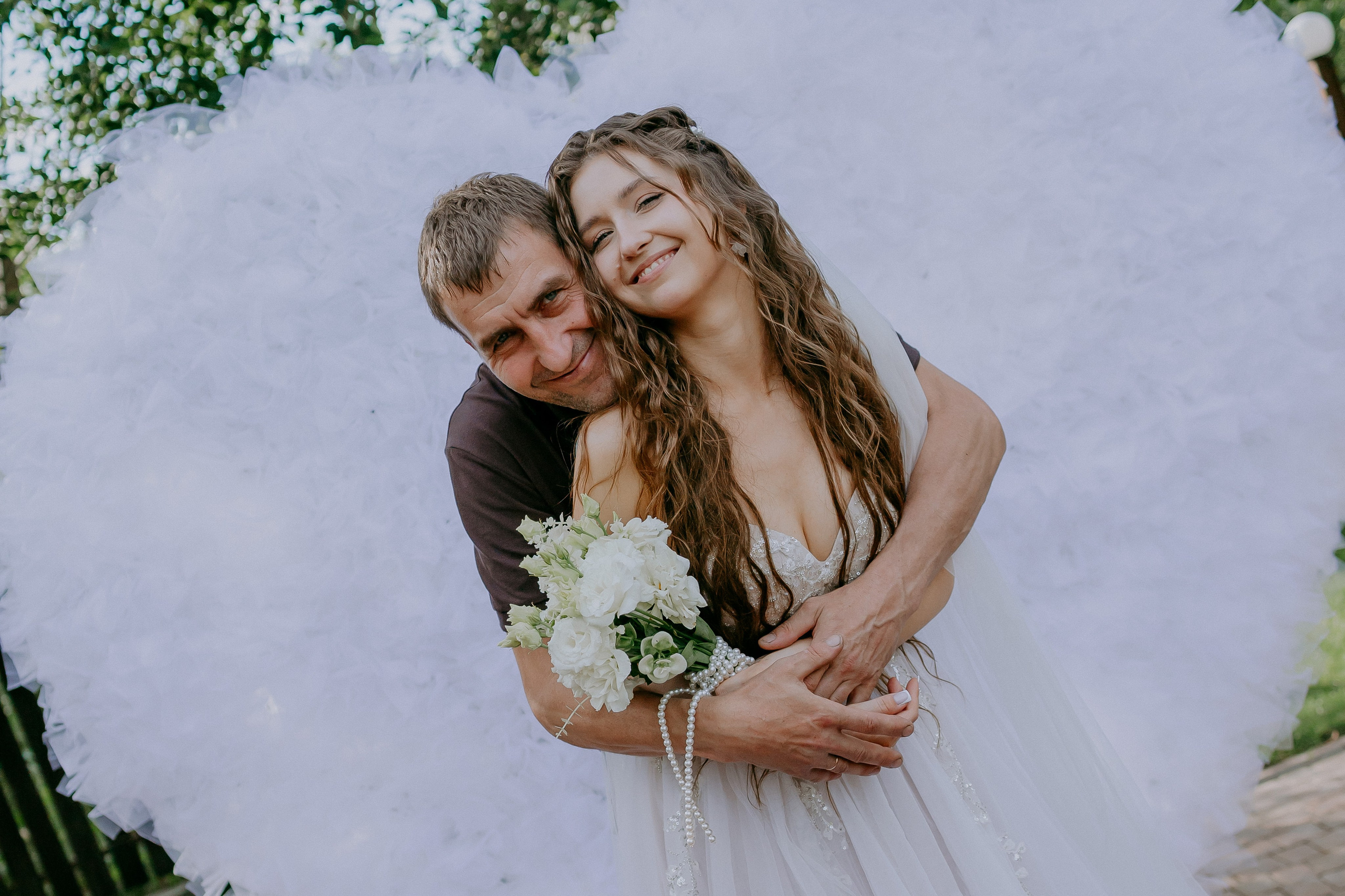 Антон&Екатерина. Семейный фотограф в Волгодонске Краченцева Анна