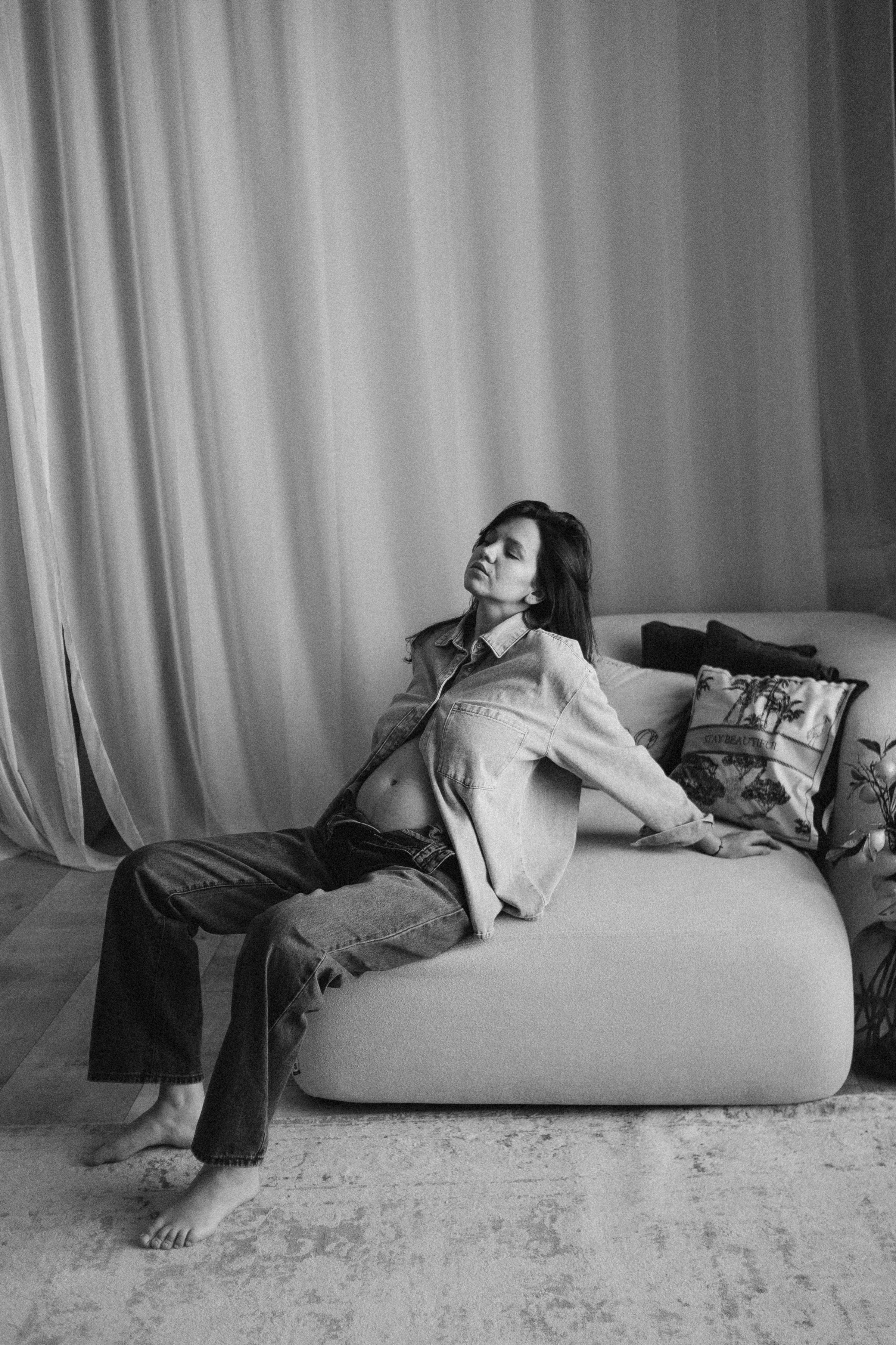 Маша. Семейный фотограф в Волгодонске Краченцева Анна