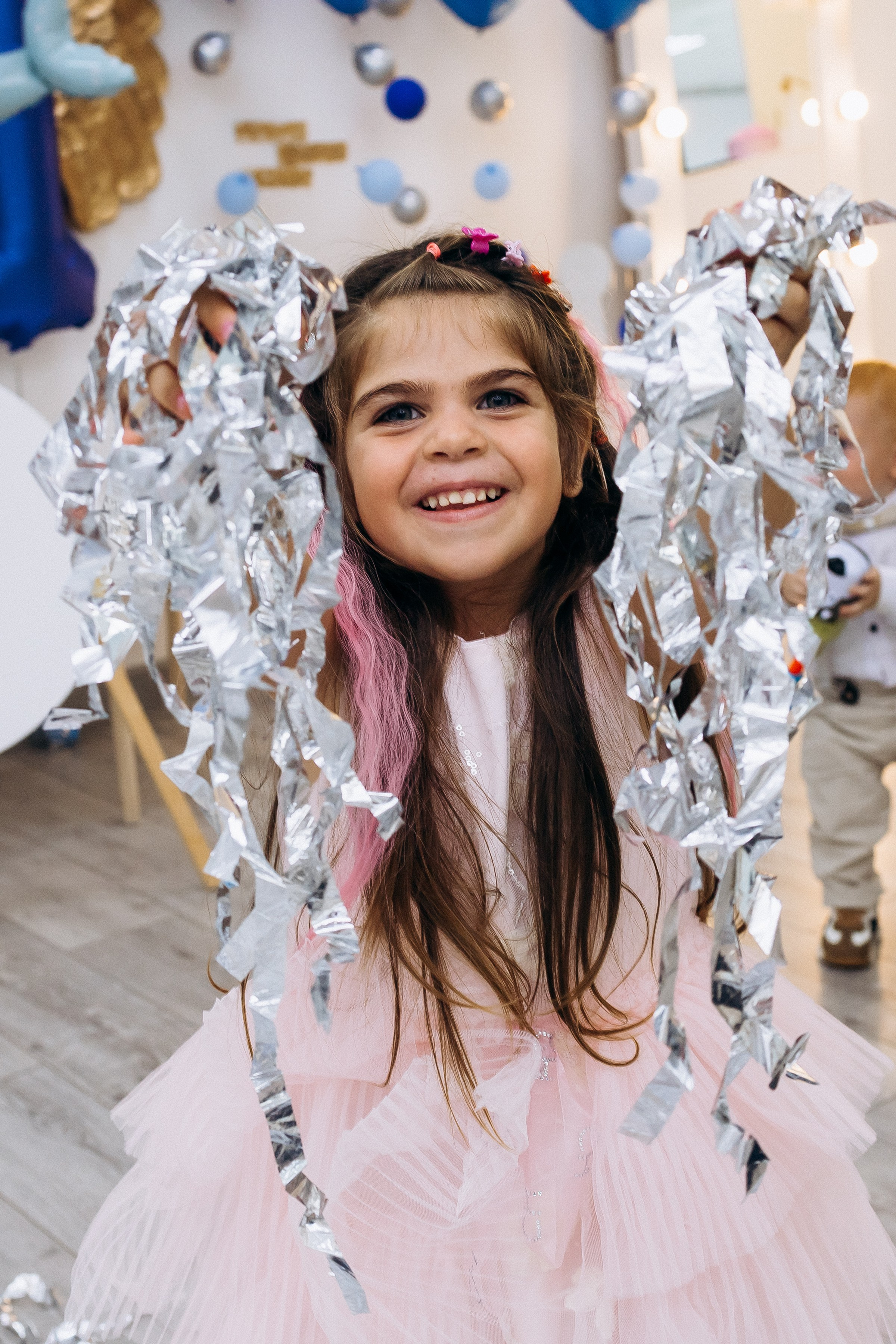 Первый год Дениза. Семейный фотограф в Волгодонске Краченцева Анна