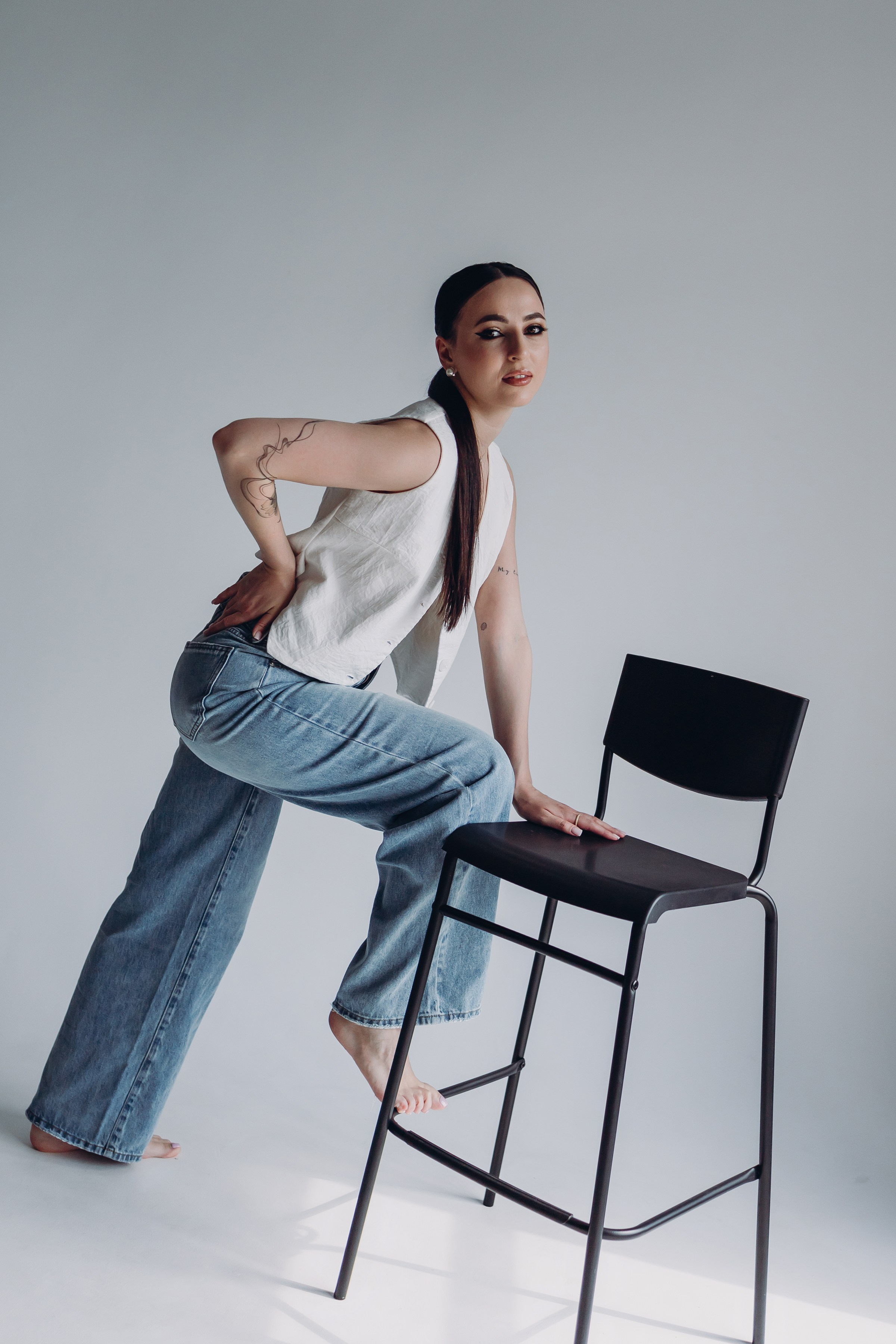 Маргарита. Семейный фотограф в Волгодонске Краченцева Анна