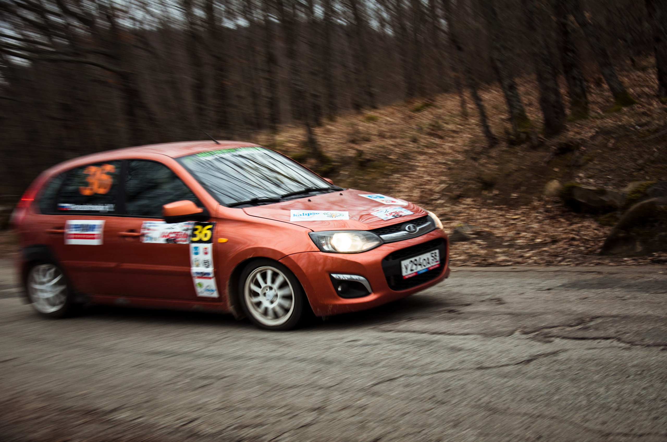 Кастель-2026. Репортажный фотограф в Симферополе Зареев Иван