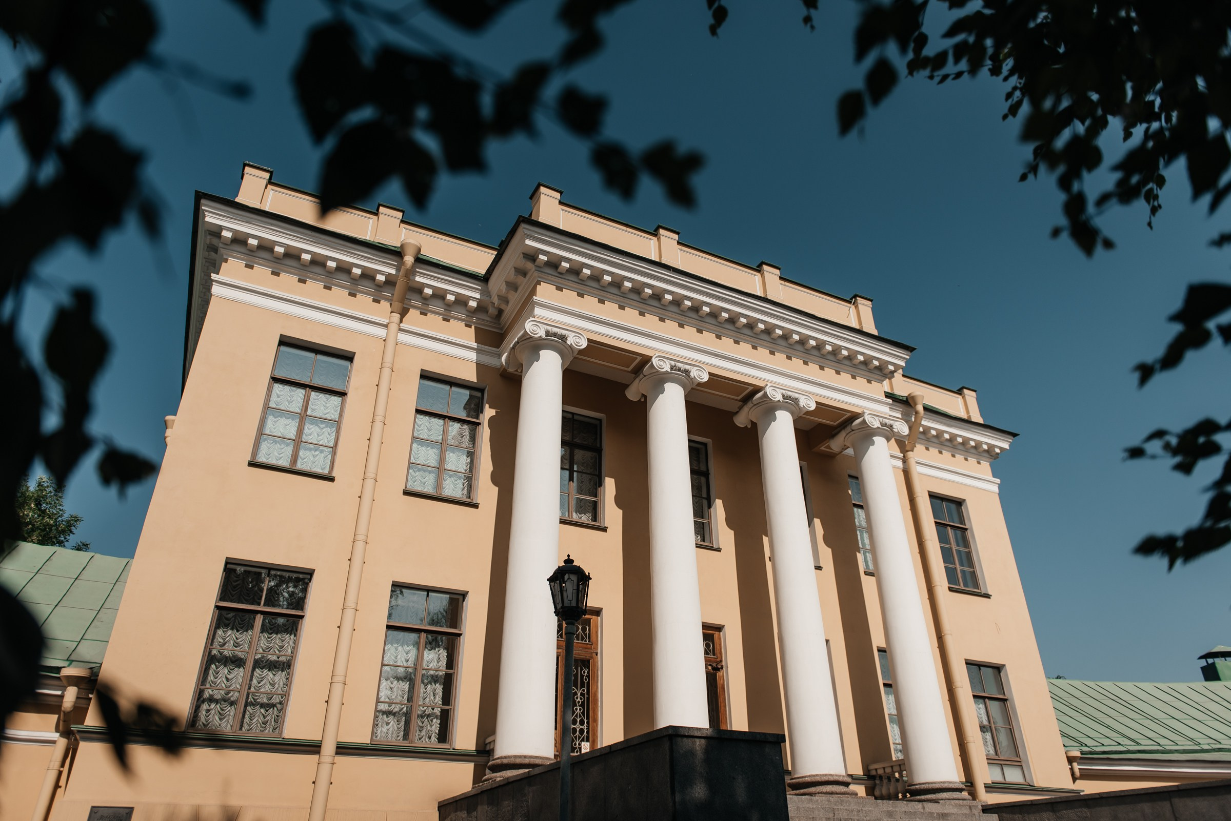 отдел загс кировского района