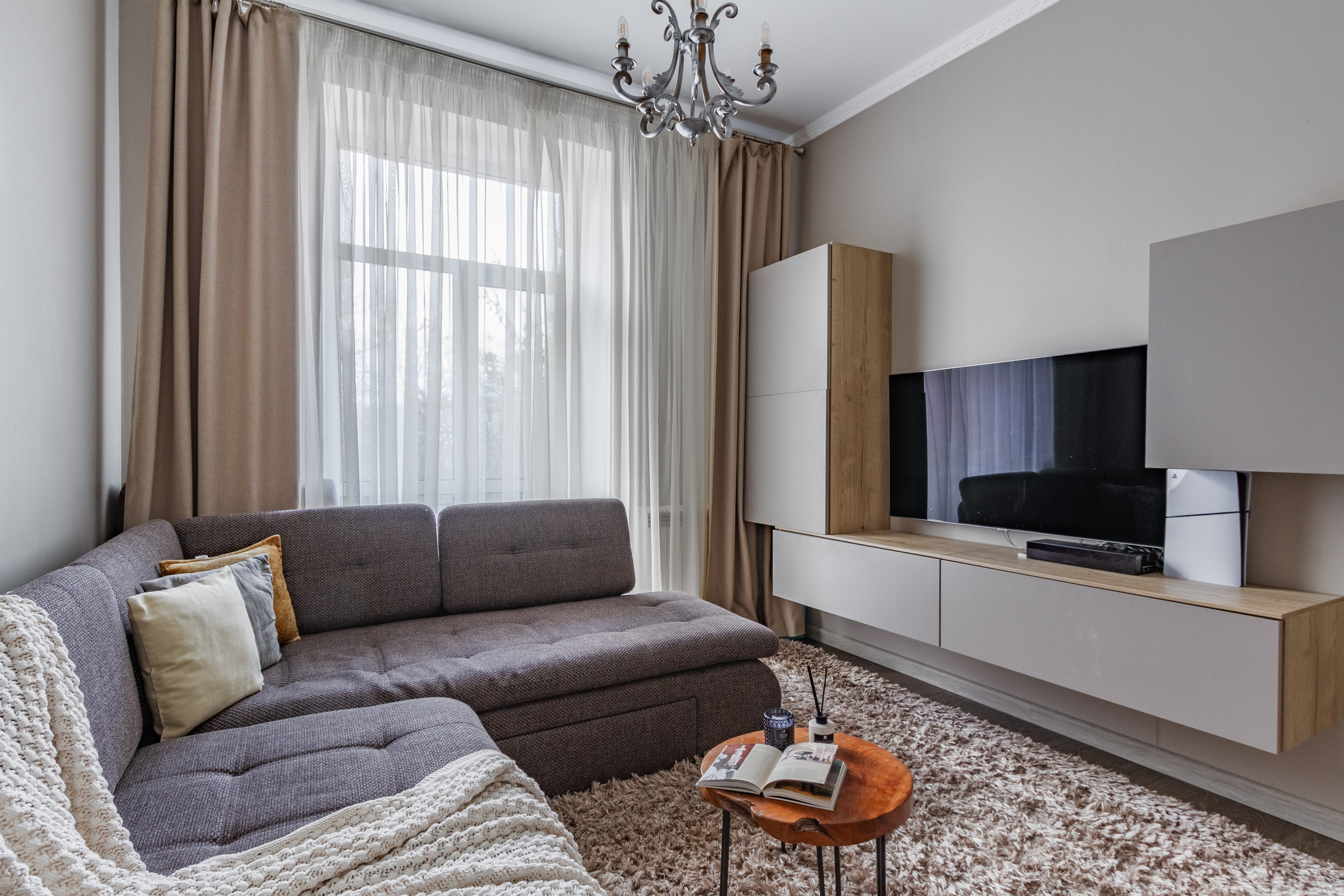 Хоум стейджинг. Упаковка Недвижимости