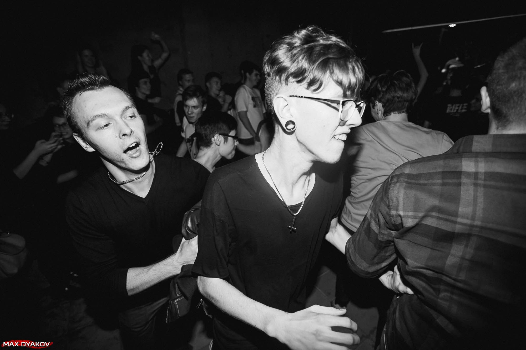 Radiotapok 2017 год