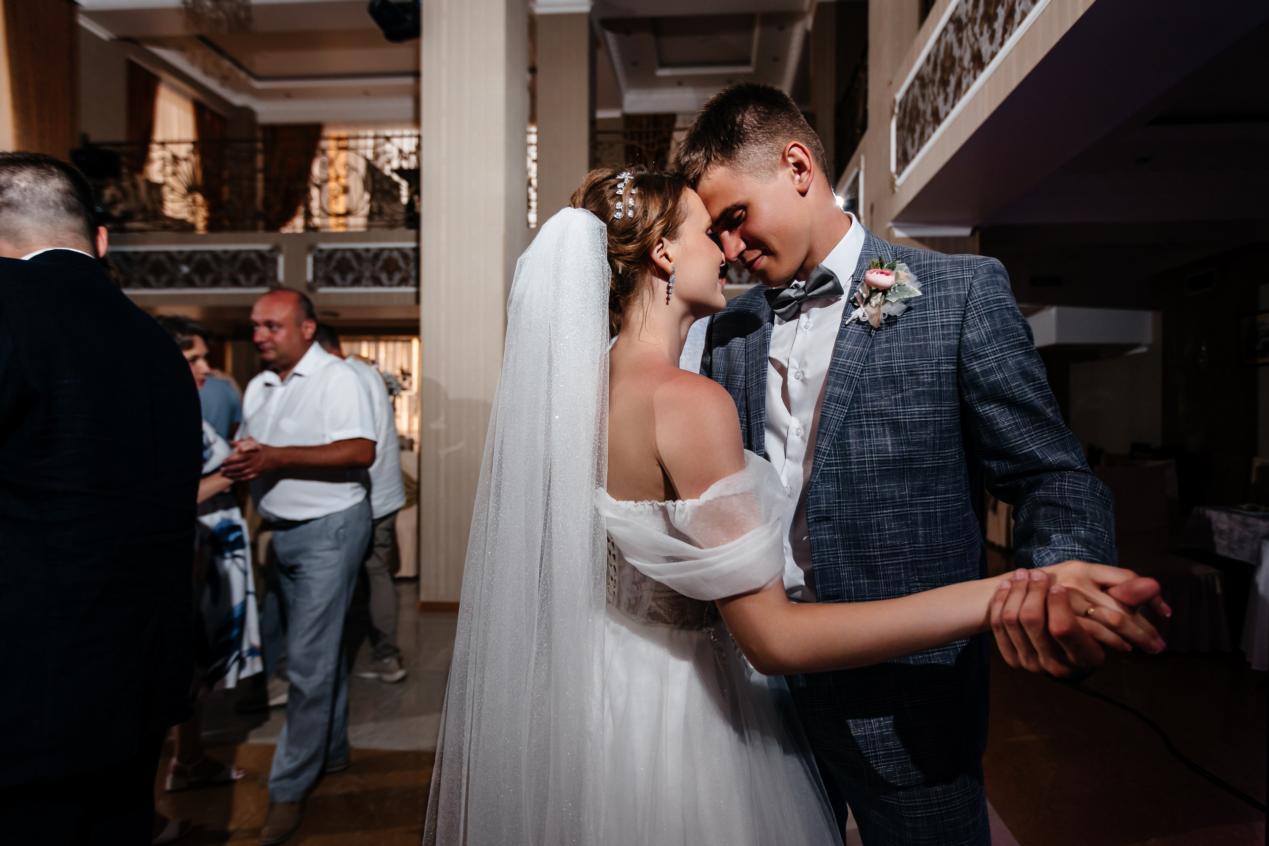 Анонс свадьбы Даши и Максима. Евпатория. Свадебный фотограф в Крыму и Севастополе Ольга Баскакова