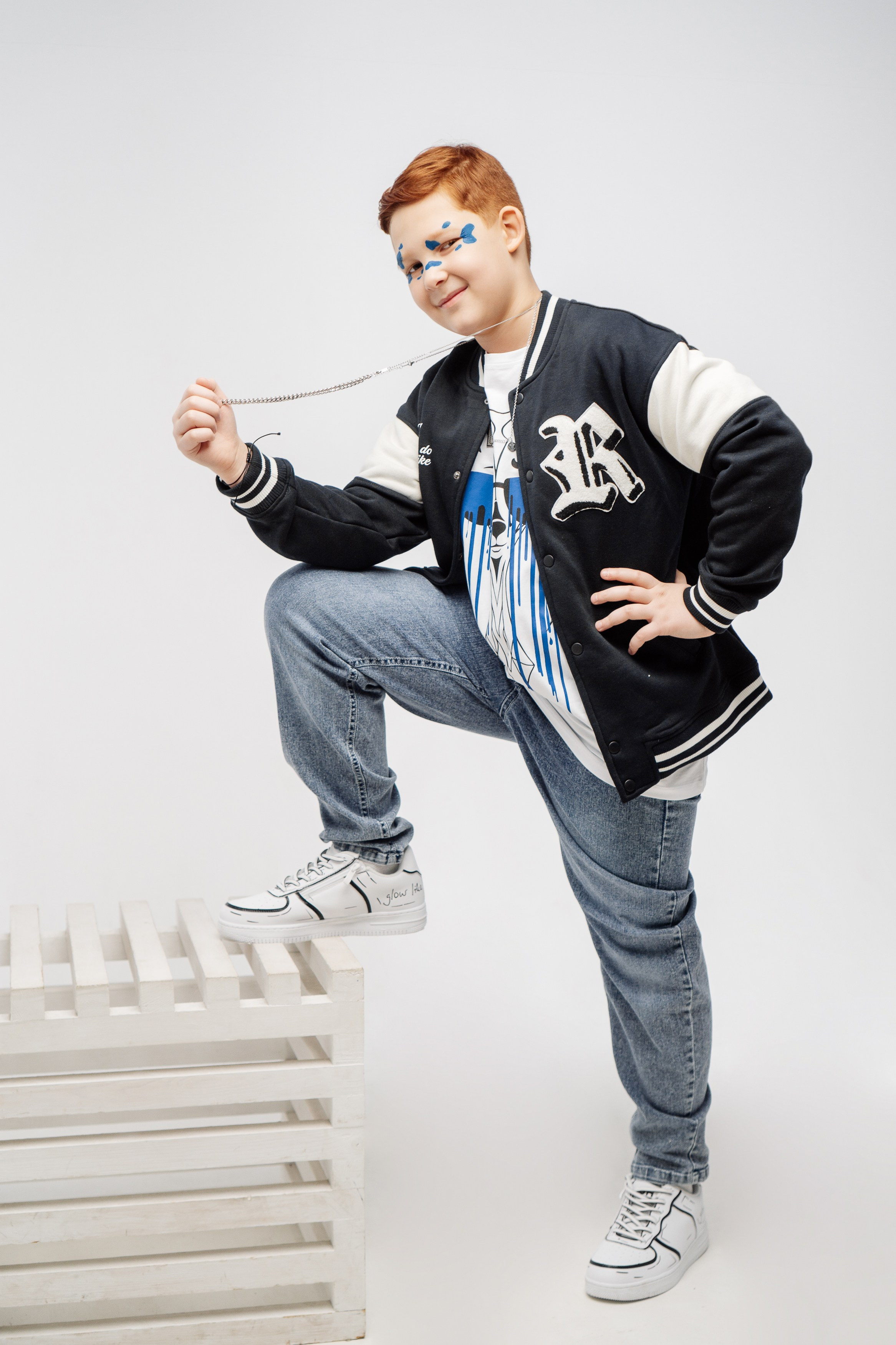 Щелконогов Максим. Promodels