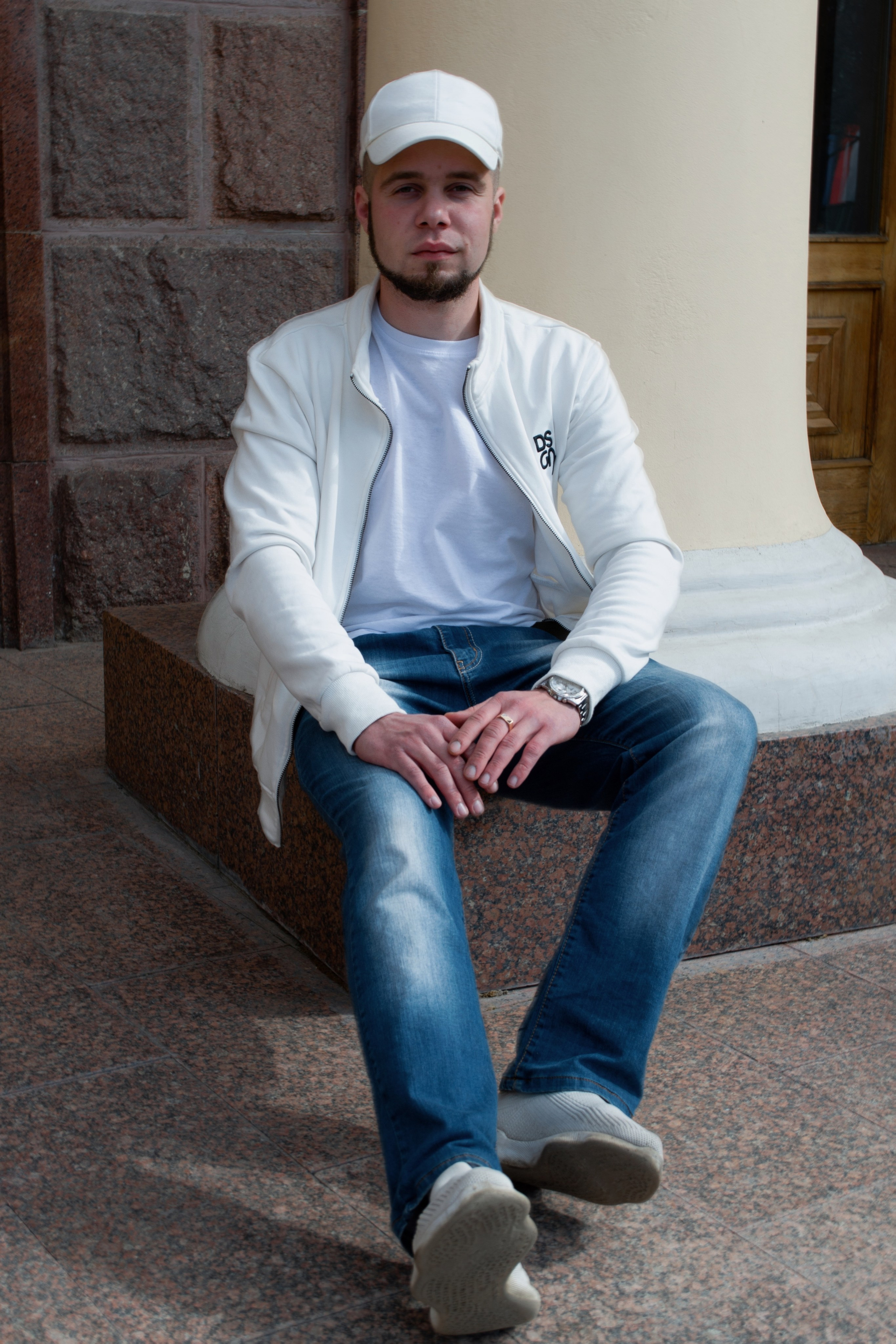 Давид Григорян. Promodels