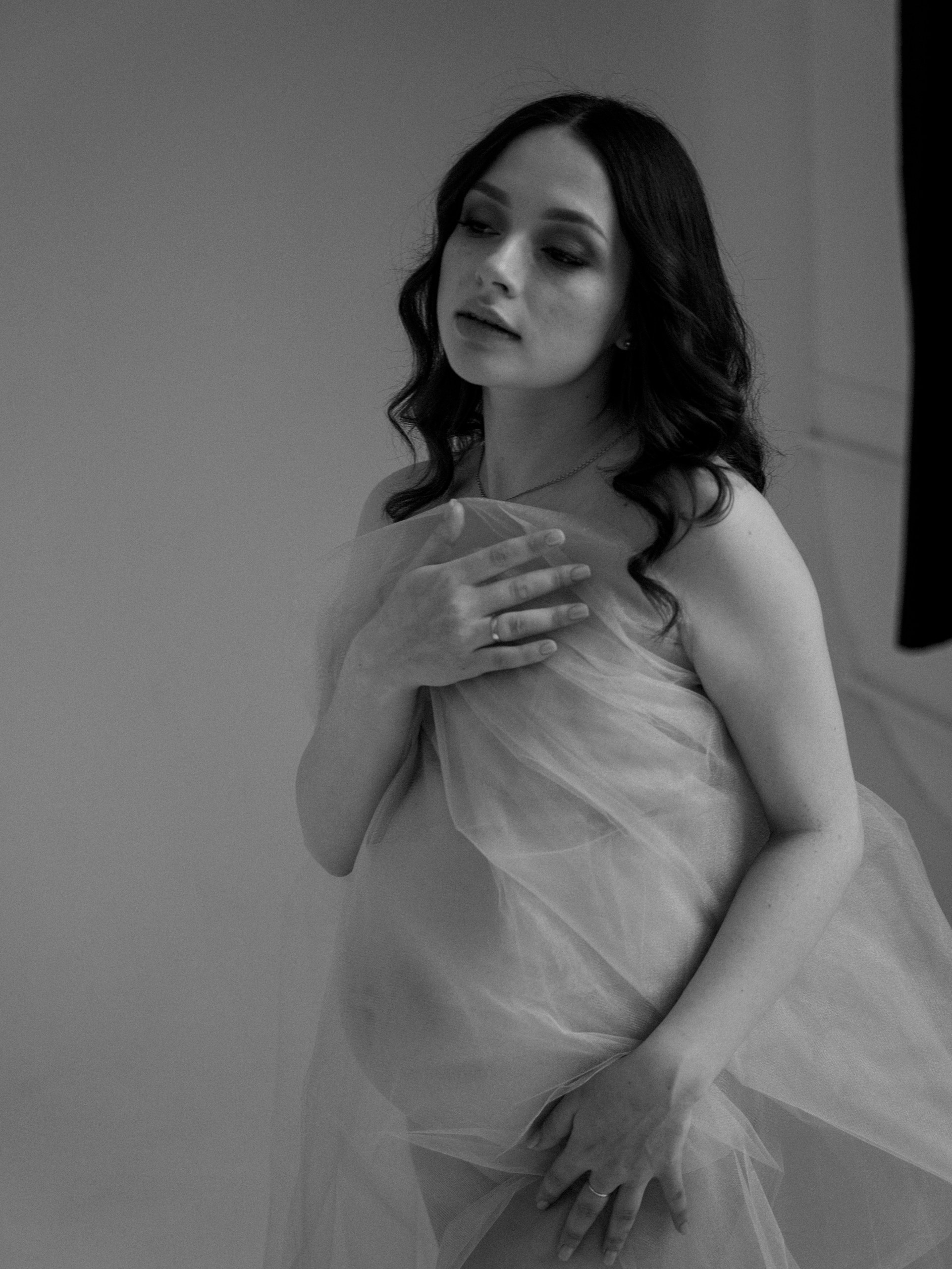 Катя. Свадебный фотограф