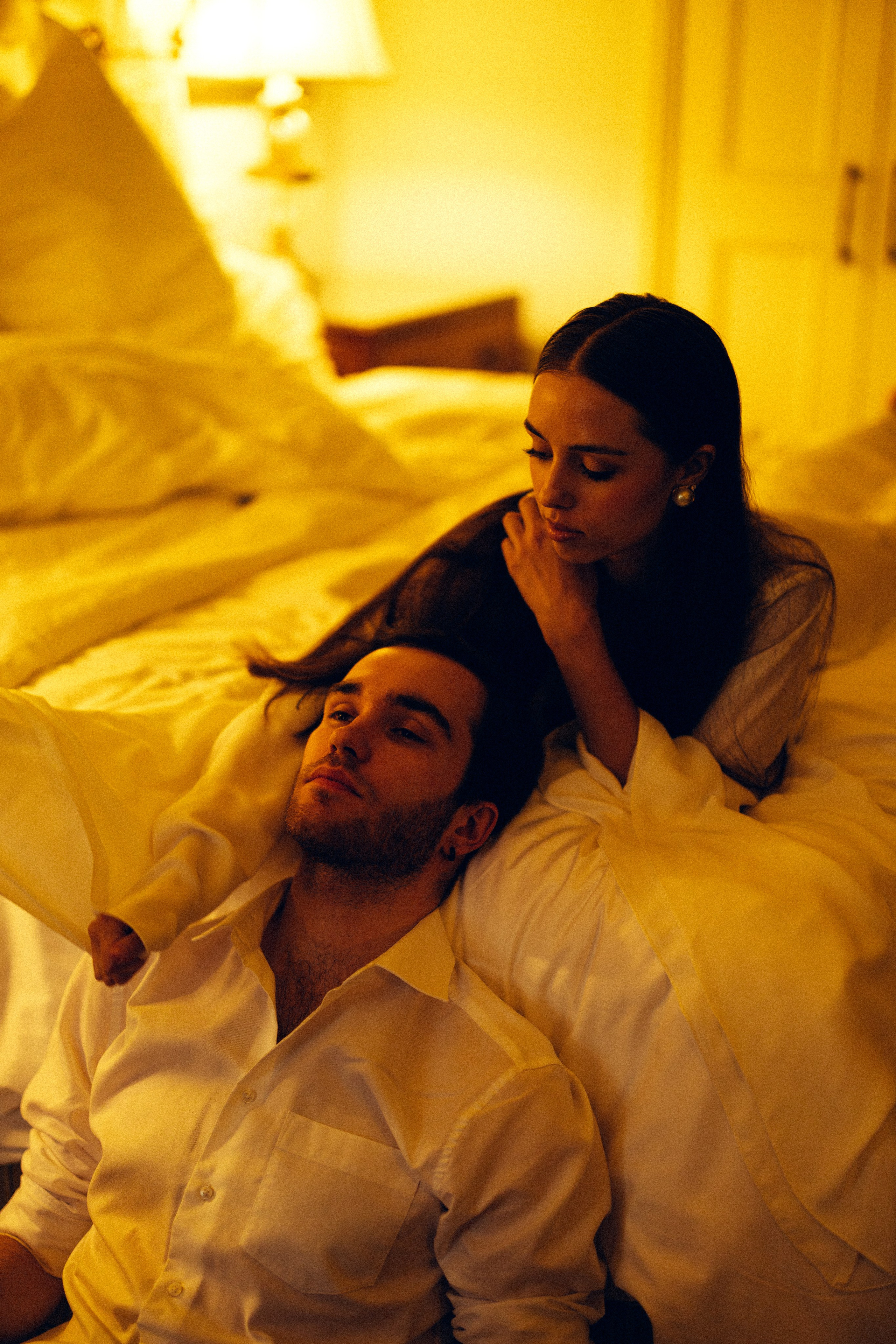 Утро в Петербурге. Daria Chigintseva Photographer