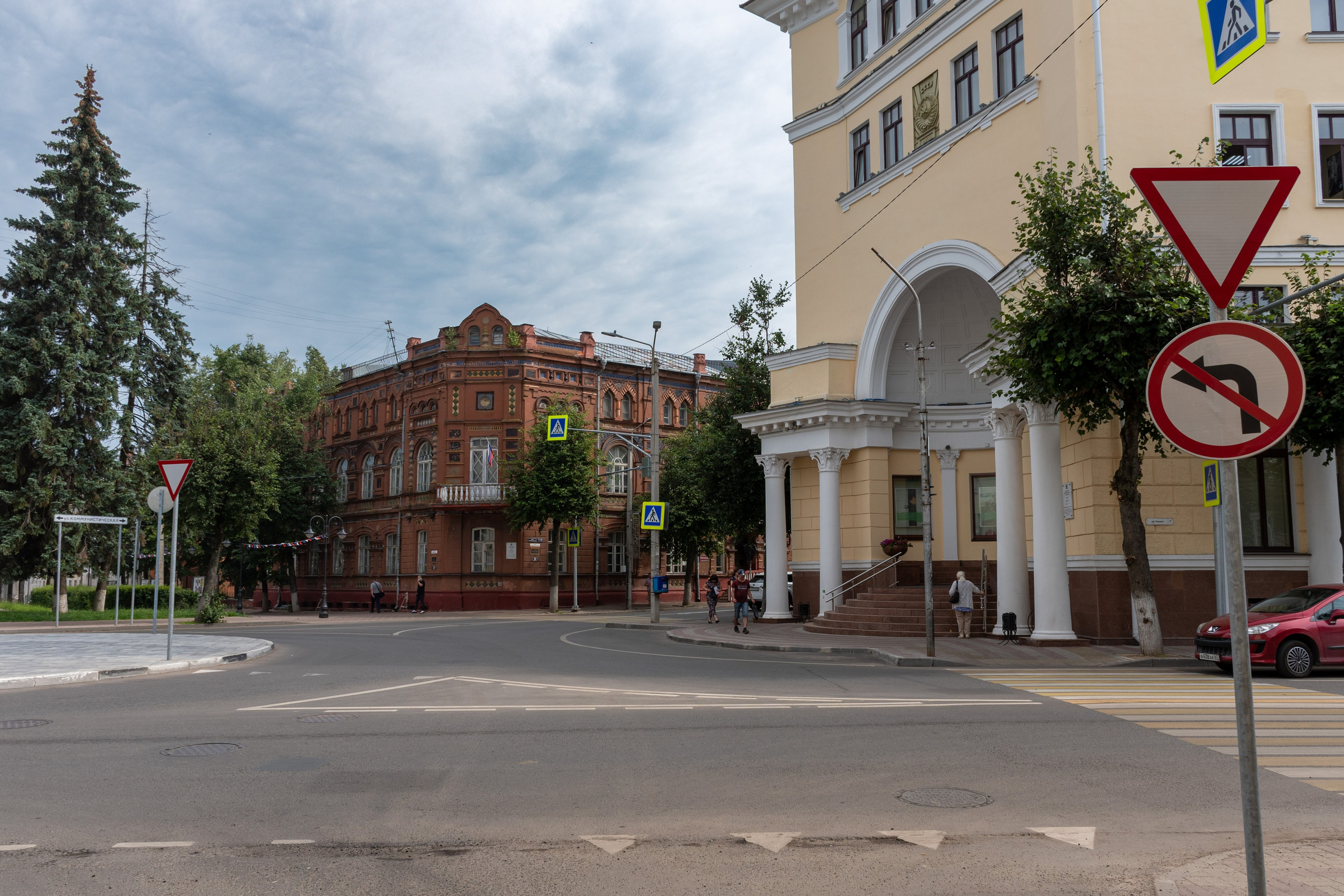 20220803-04 Смоленск. Дмитрий Ремизов. Фотография, как хобби