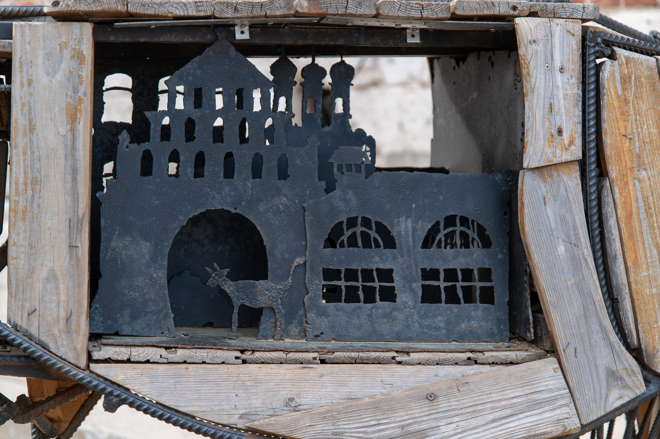 20230419 Коломна. Дмитрий Ремизов. Фотография, как хобби