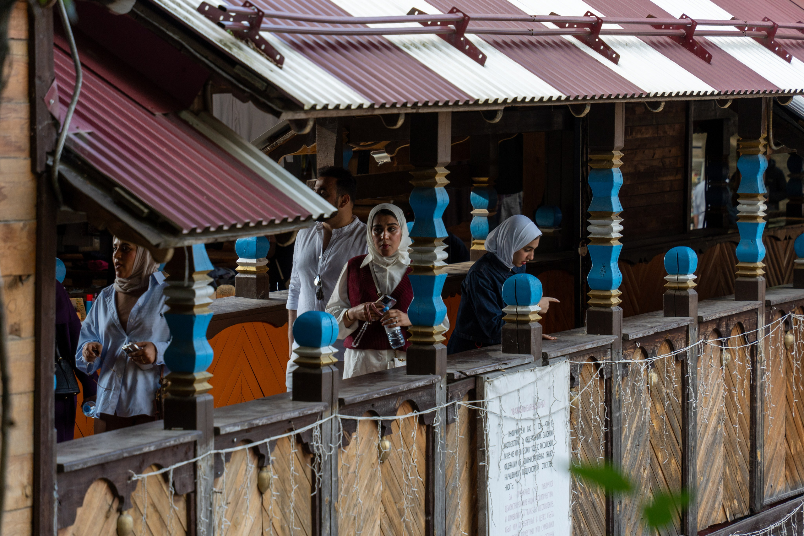 20250817 Измайлово. Дмитрий Ремизов. Фотография, как хобби
