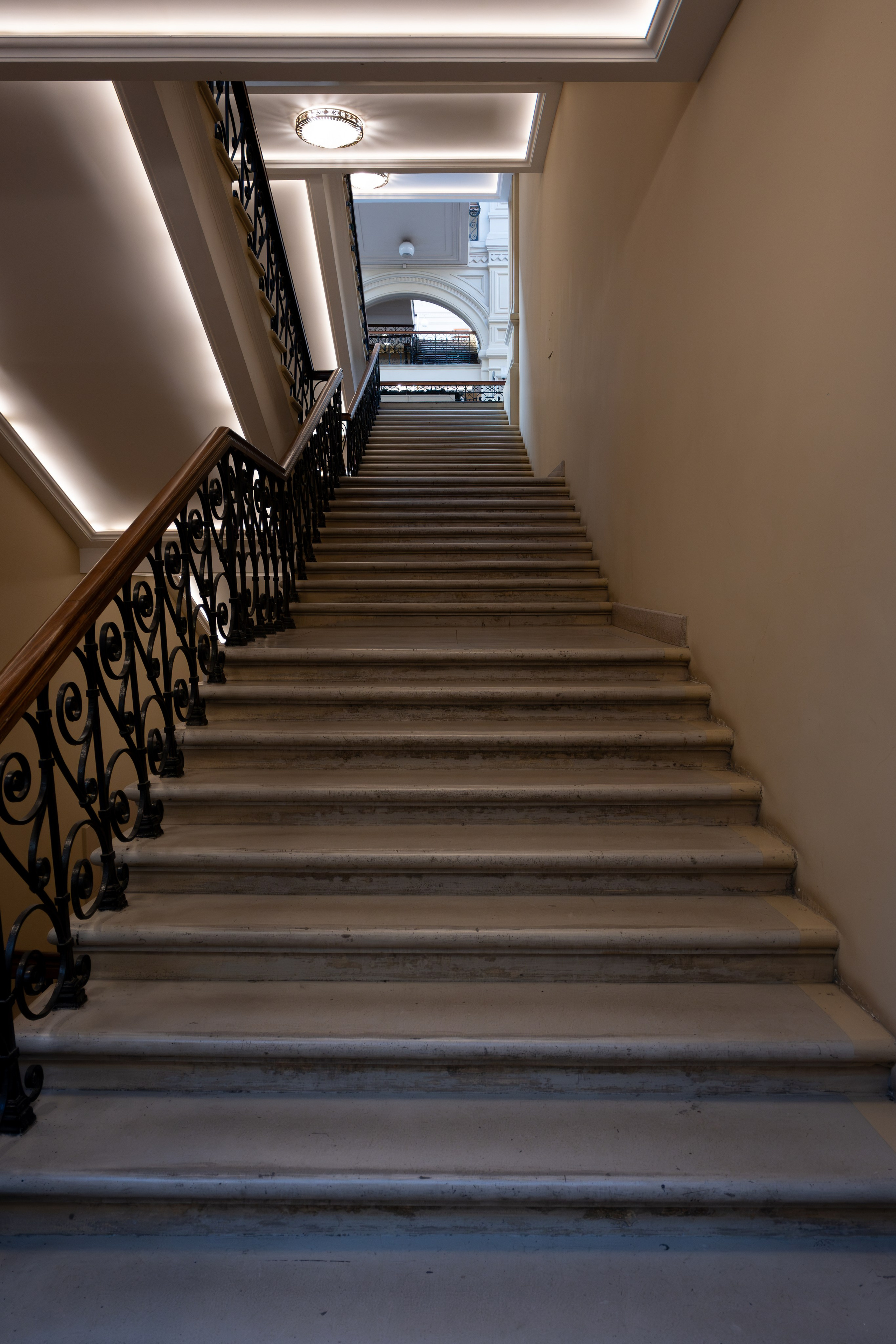 20241110 ГУМ и Кремль. Дмитрий Ремизов. Фотография, как хобби