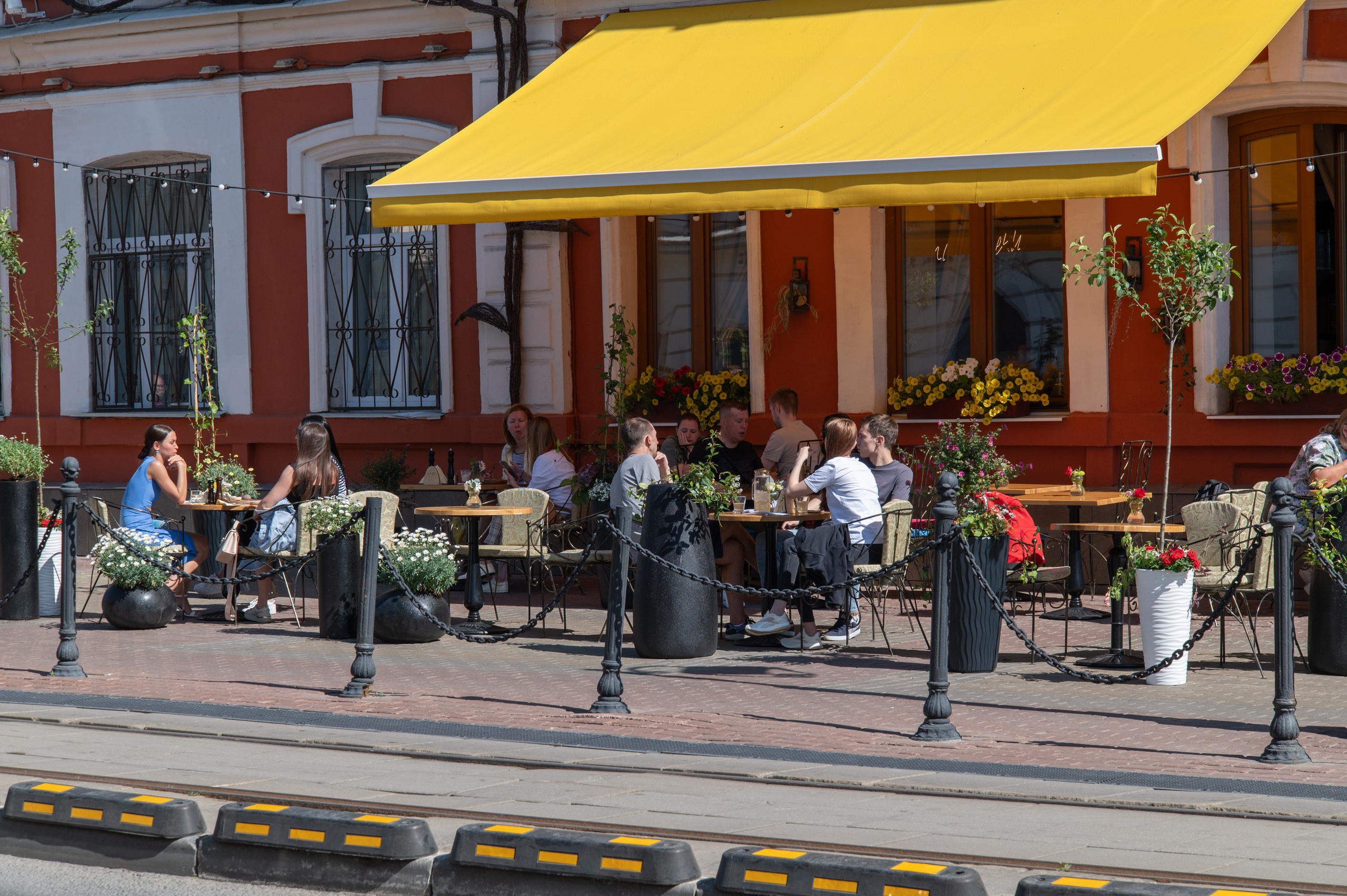 20230612-16 Нижний Новгород. Дмитрий Ремизов. Фотография, как хобби