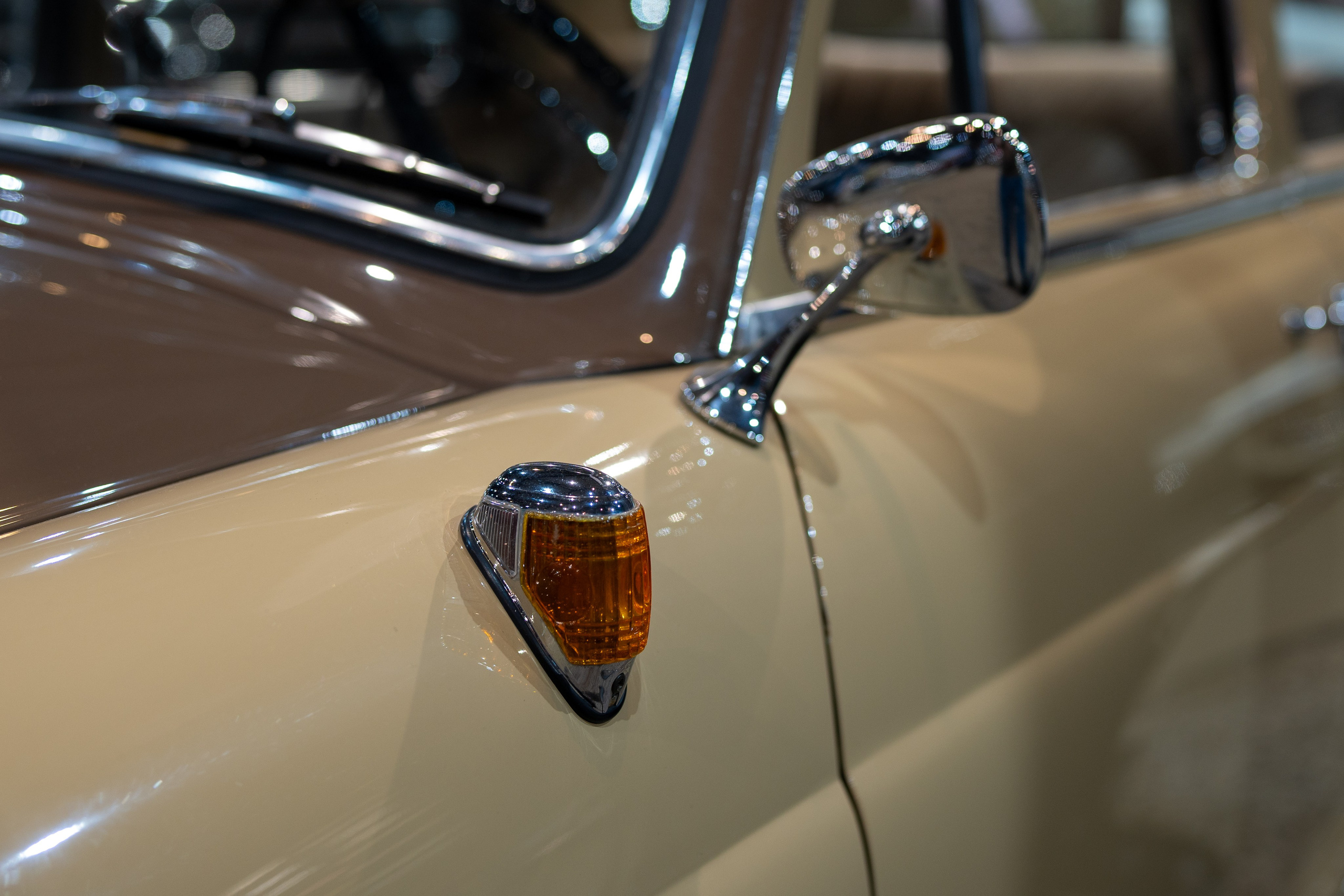 20251028 Музей Автомобили мира. Дмитрий Ремизов. Фотография, как хобби