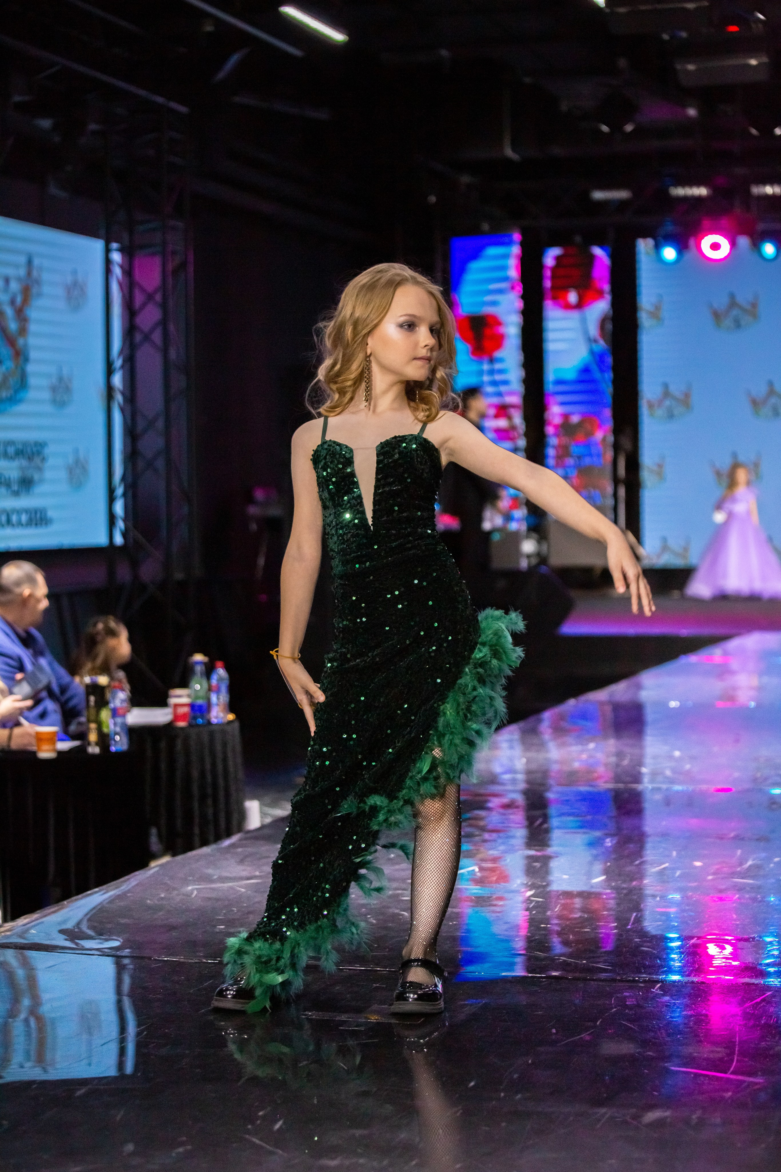 Юная королева Москвы 2024. Репортажный, семейный, свадебный, портретный фотограф