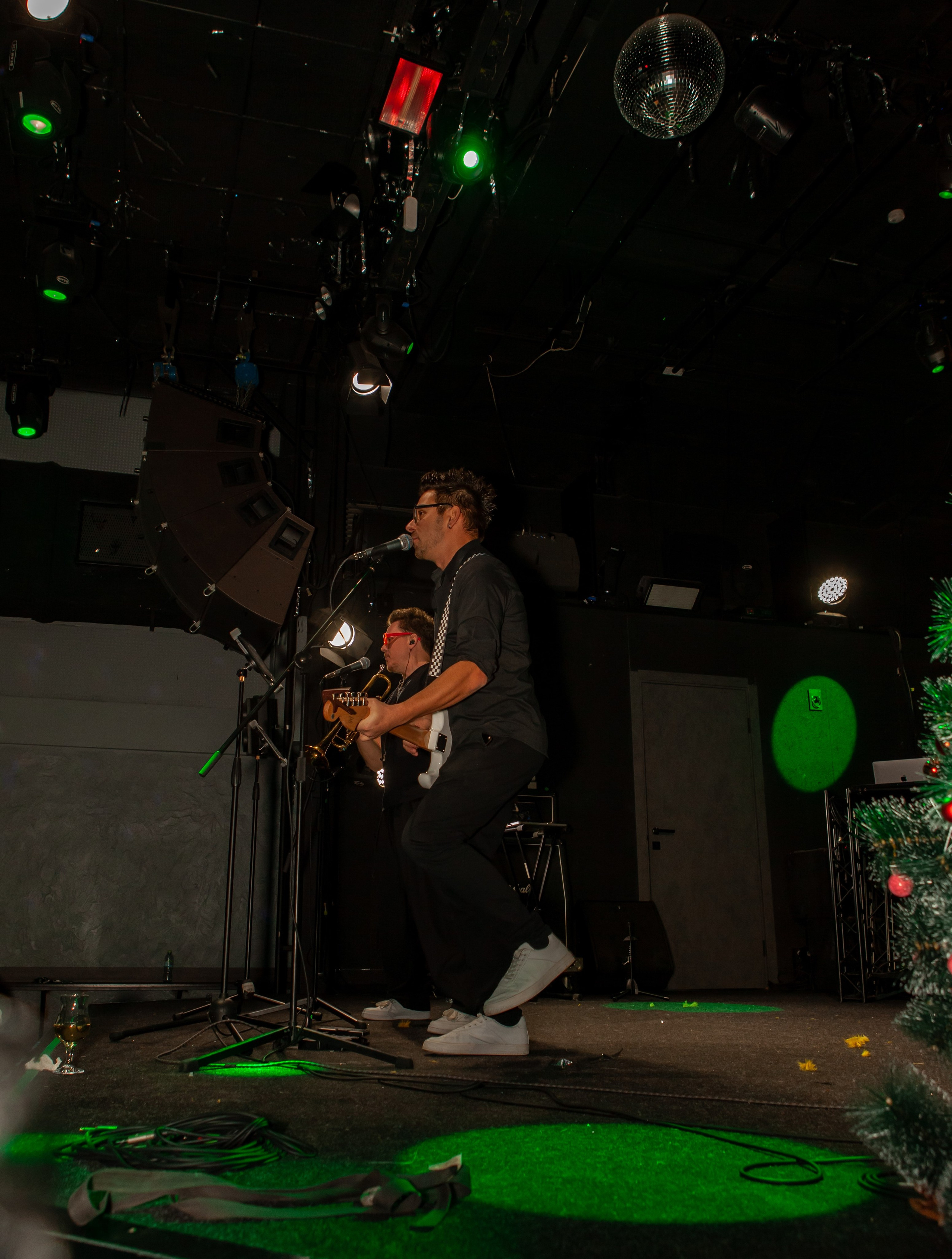 Корпоратив Леруа Мерлен Вегас. Репортажный, семейный, свадебный, портретный фотограф