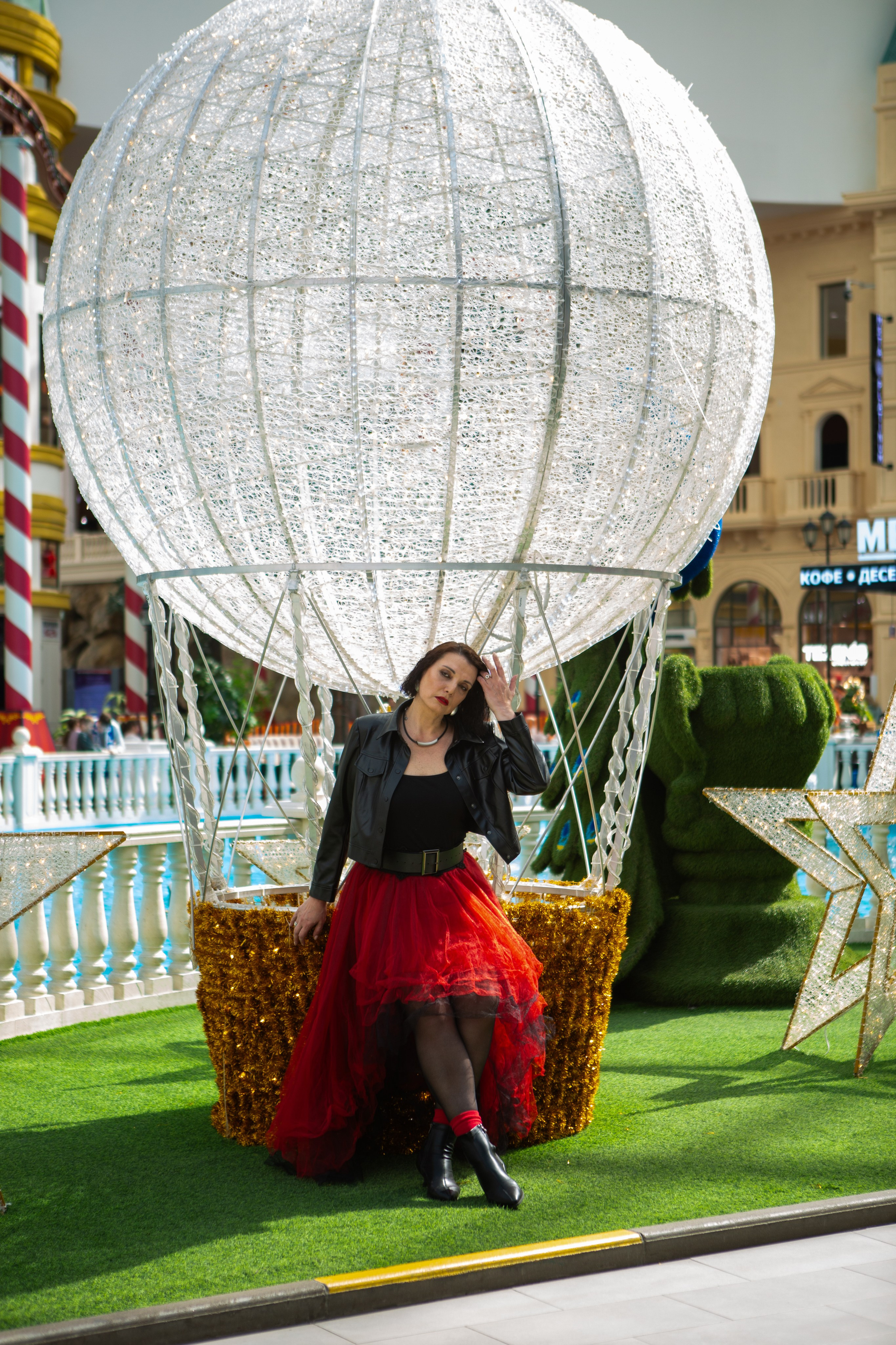 Модель Елена. Академия Преображения. Репортажный, семейный, свадебный, портретный фотограф