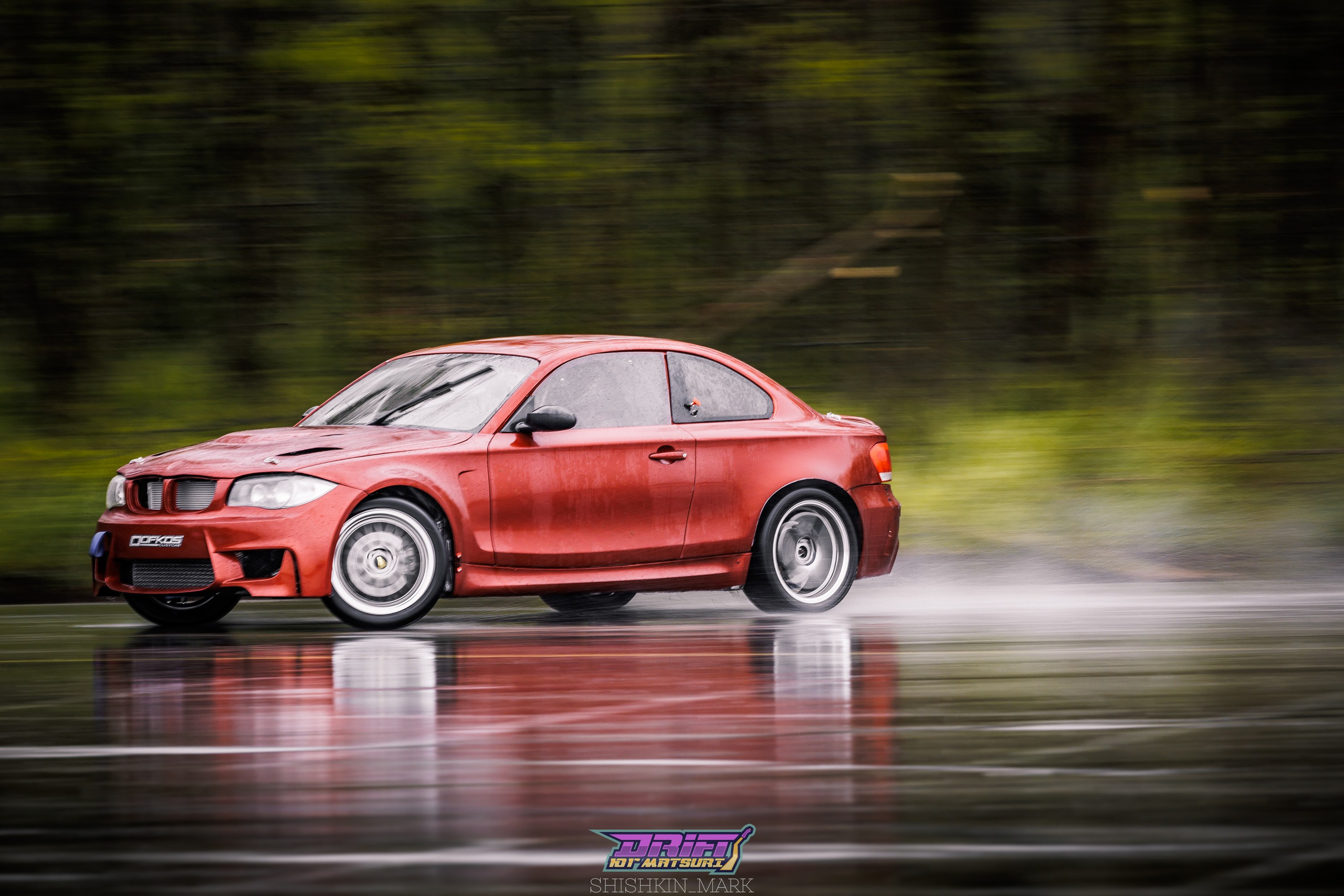 Дрифт Юг, трек-день, 25.04.2025. Марк Шишкин — репортажный фотограф в Воронеже и России