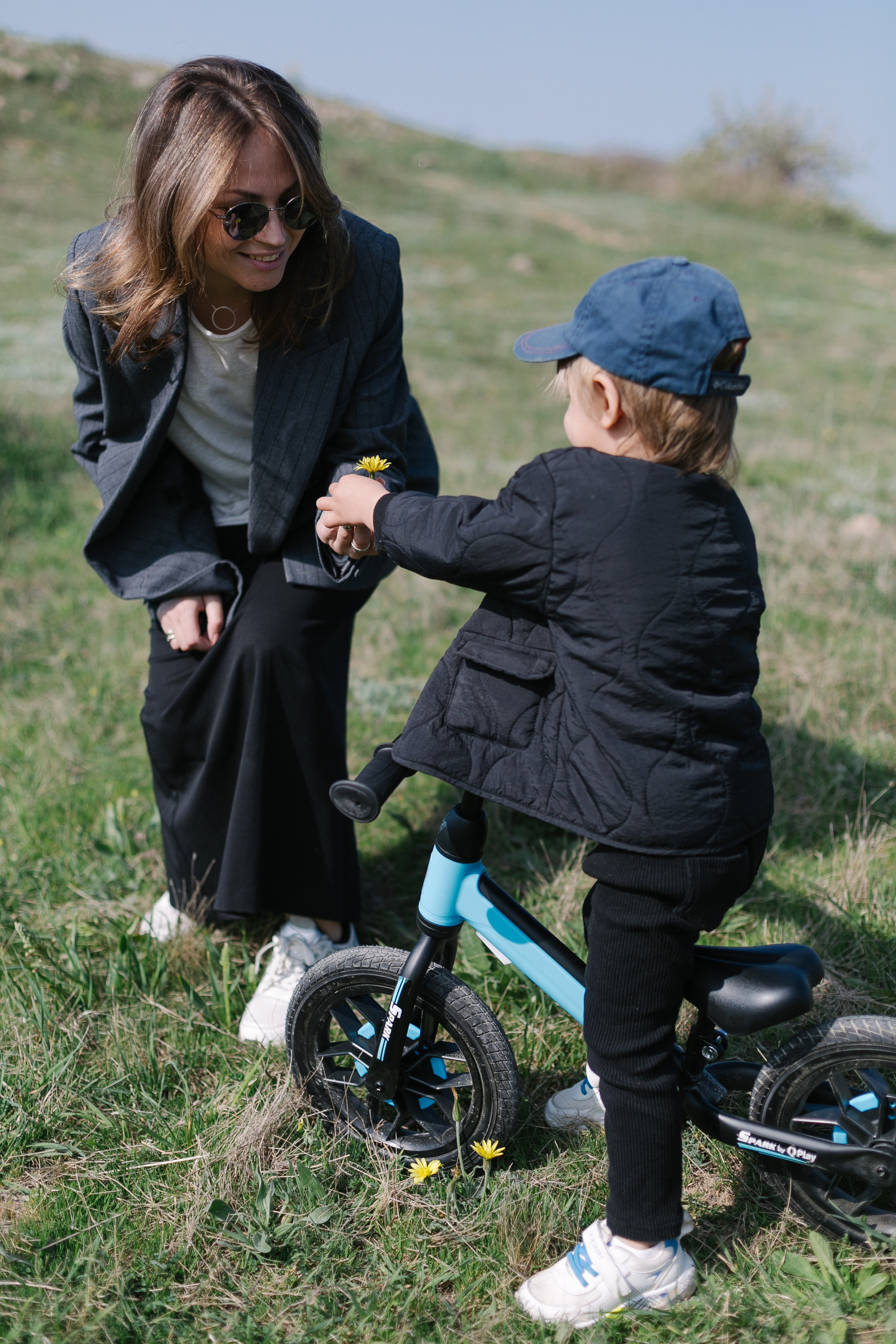 Ранняя весна. Фотограф в Севастополе | Крым