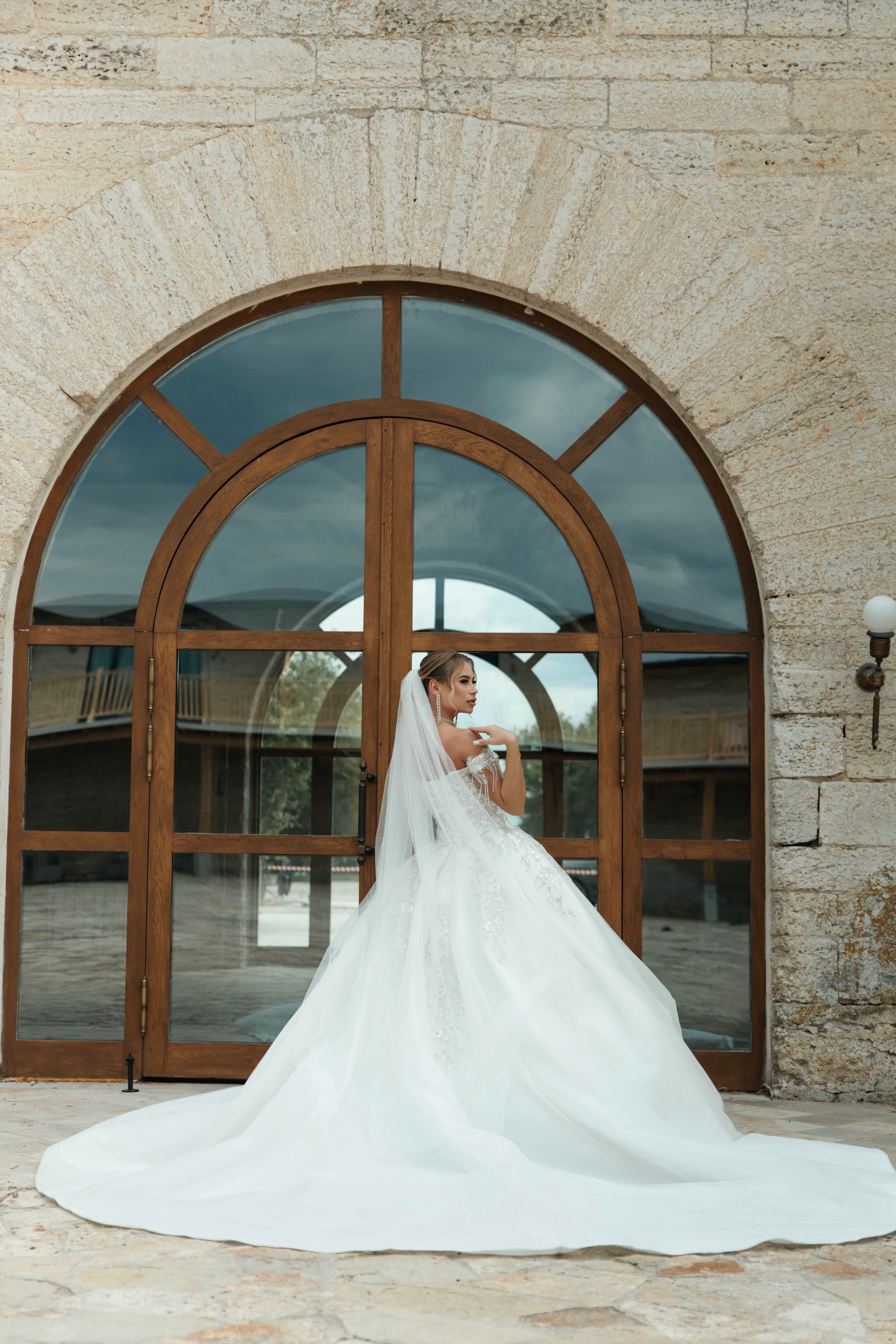 DMITRY & MARIA. Свадебное ФОТО & ВИДЕО Москва/Липецк