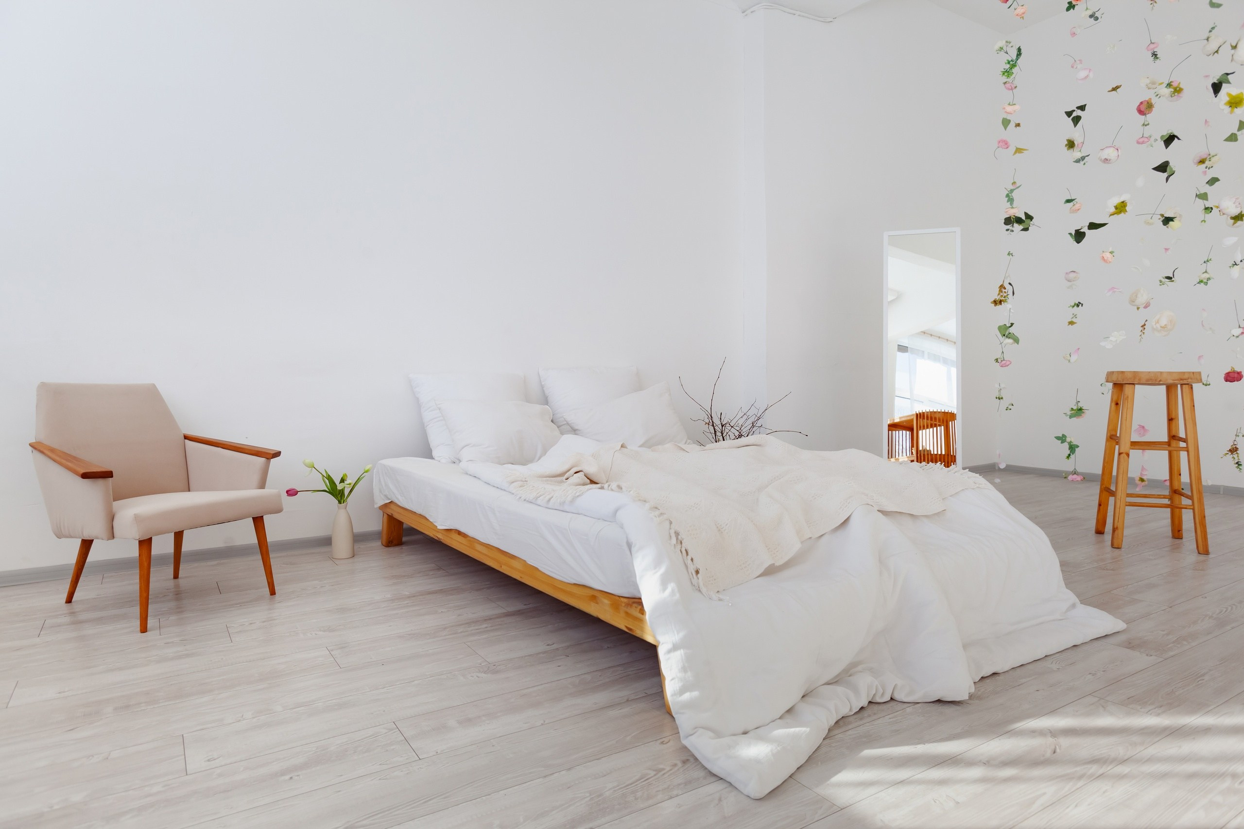 Студии Минимализм. Семейный лайфстайл фотограф в Санкт-Петербурге Мария Шумилина