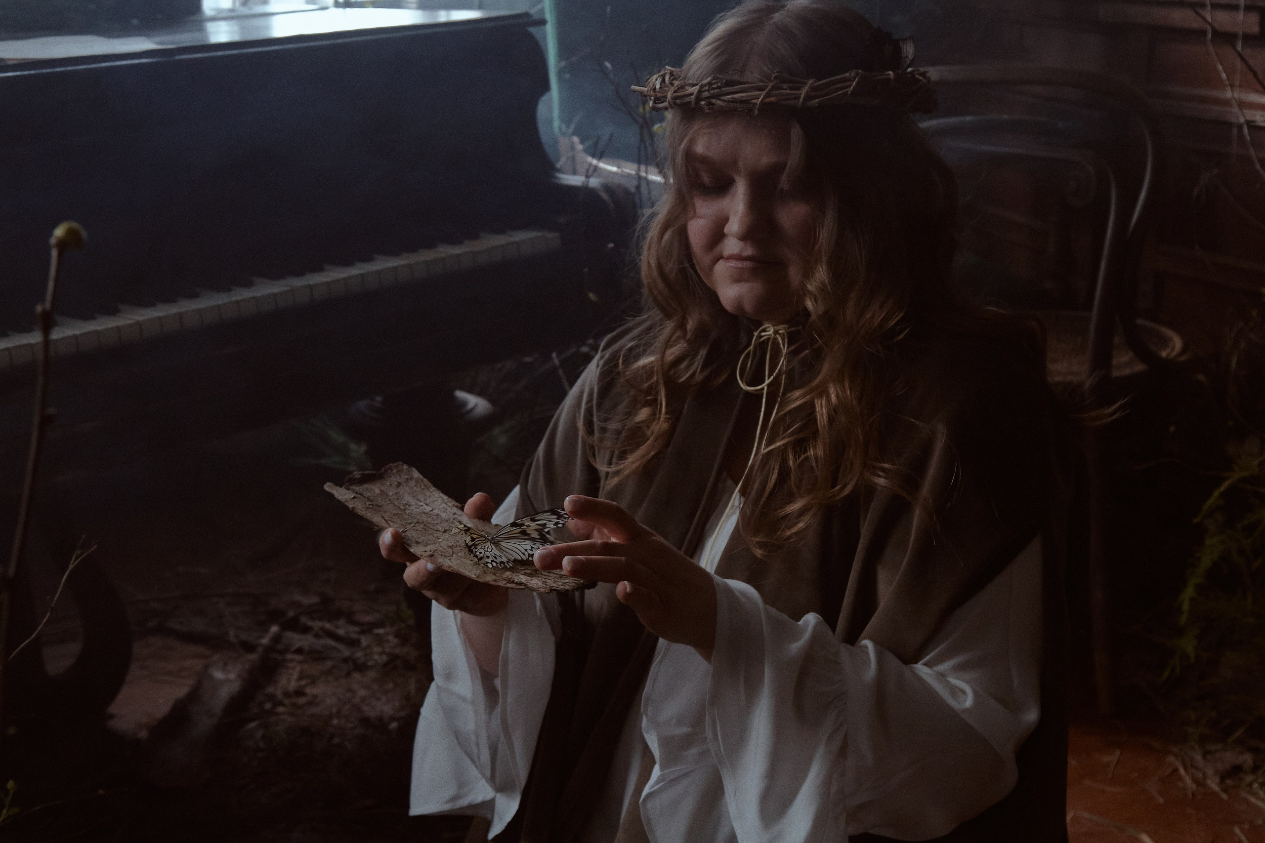 Мать и Дочь. Фотограф лавстори Москва/МО Приятелева Ангелина