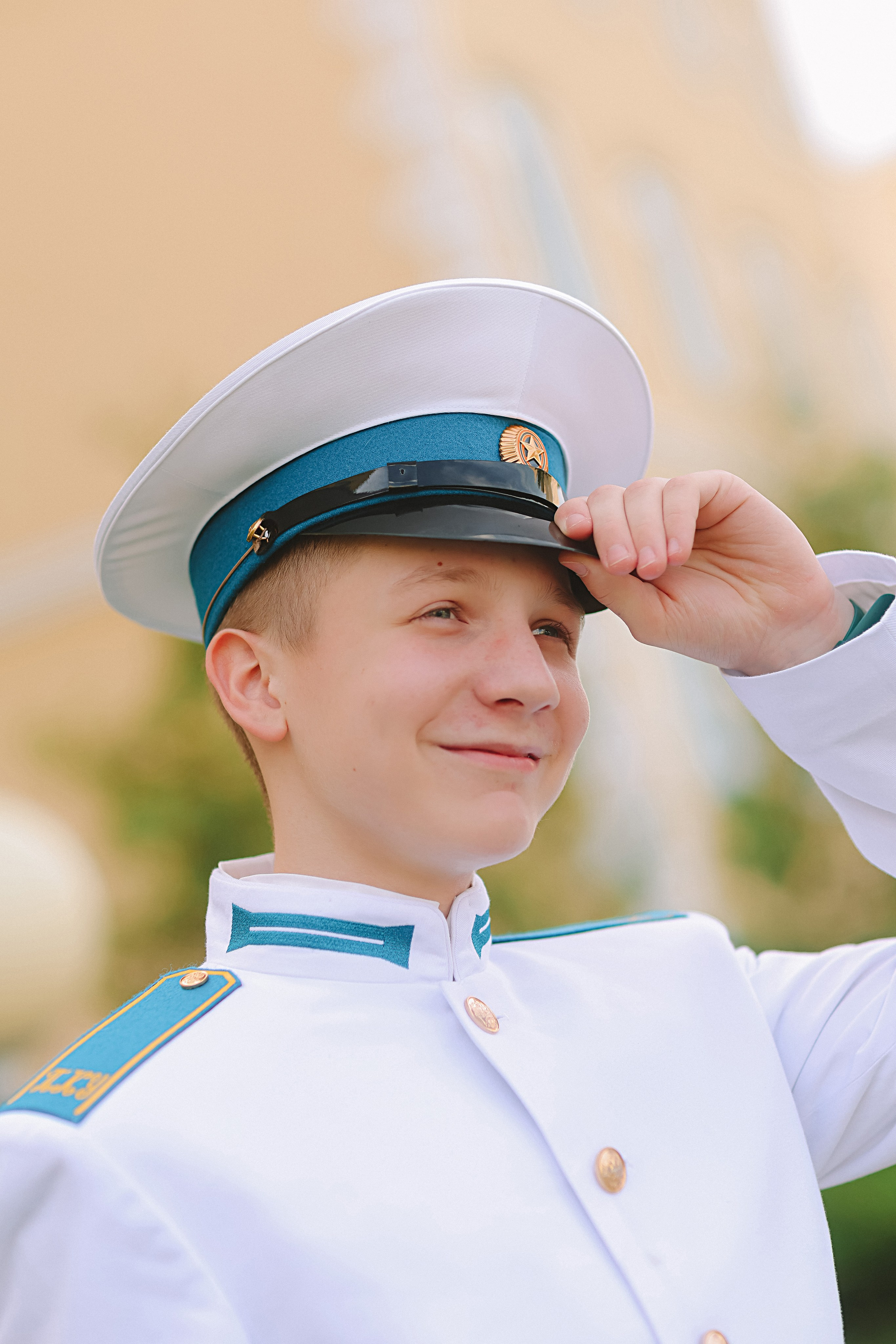 Кадетское училище. Семейный фотограф Тюмень, фотограф на роды Салмина Мария