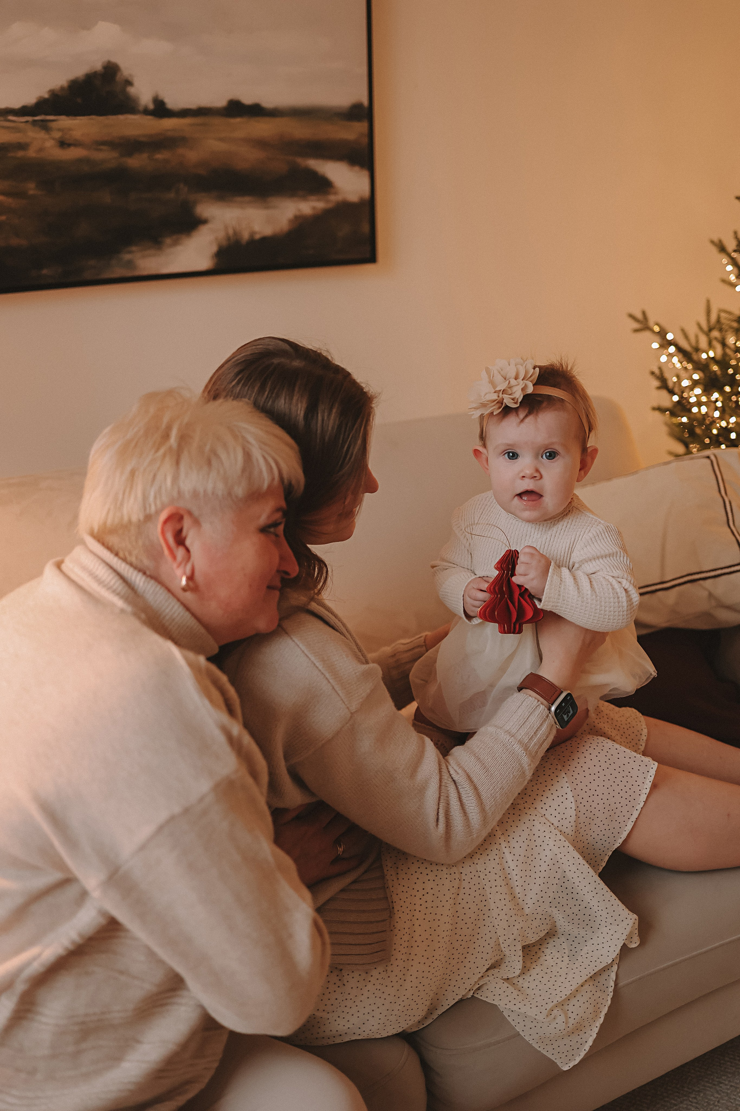 Квартира. Семейный фотограф Тюмень, фотограф на роды Салмина Мария