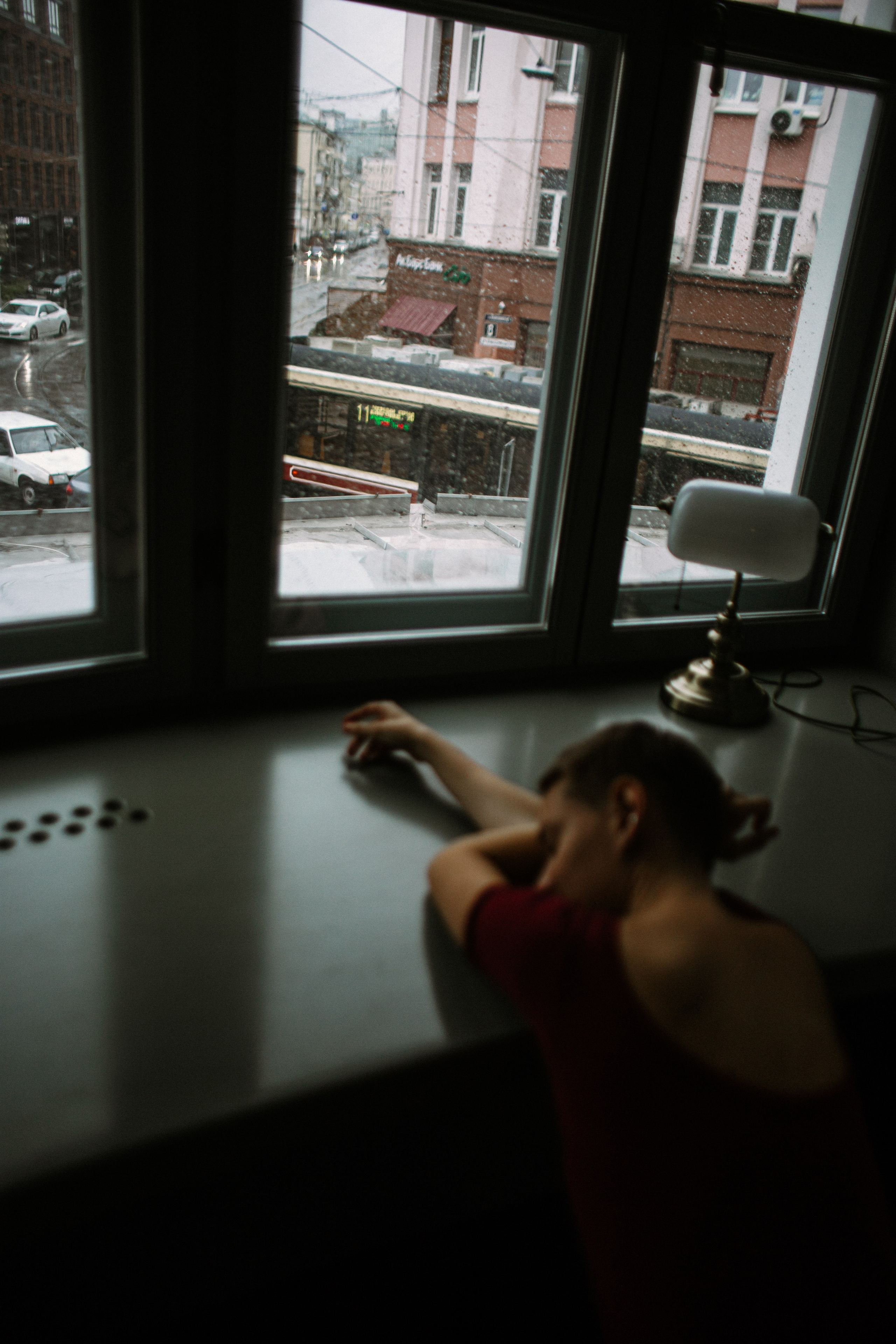 Надин. Рекорд. Фотограф в Нижнем Новгороде