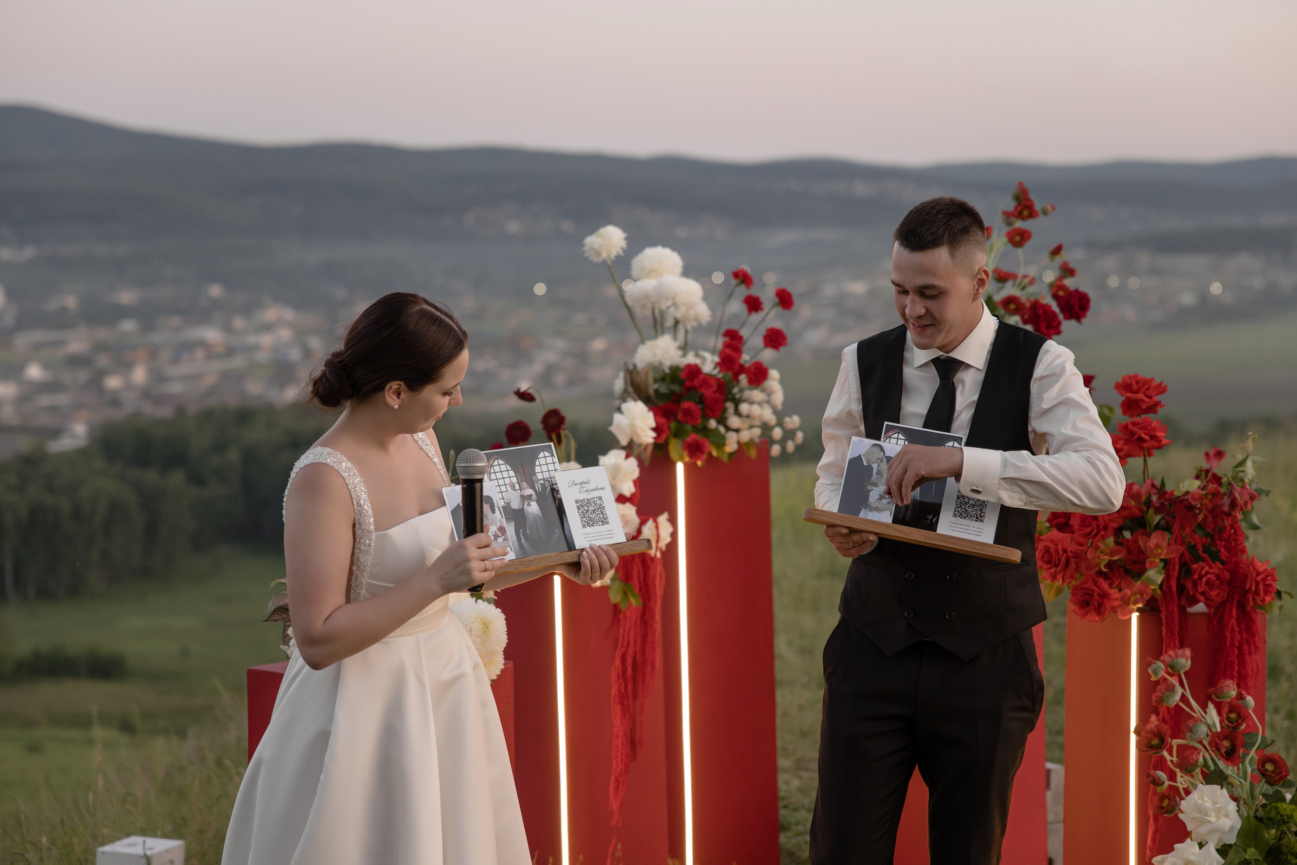 Валерий и Лиза. Свадебный и Семейный фотограф по всему миру Анна Фёдорова