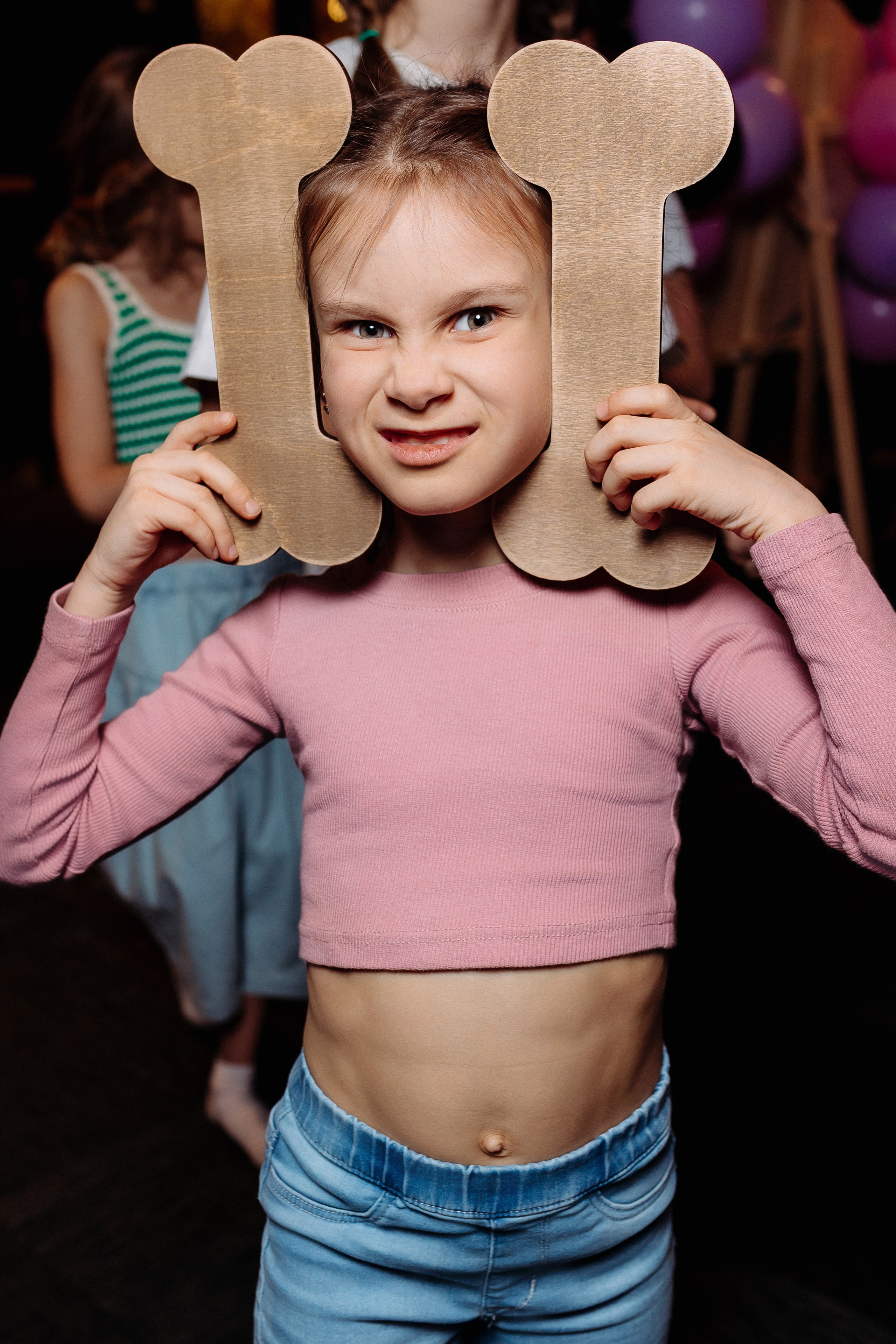 Дни Рождения. Фотограф в Санкт-Петербурге Кирюшенков Андрей