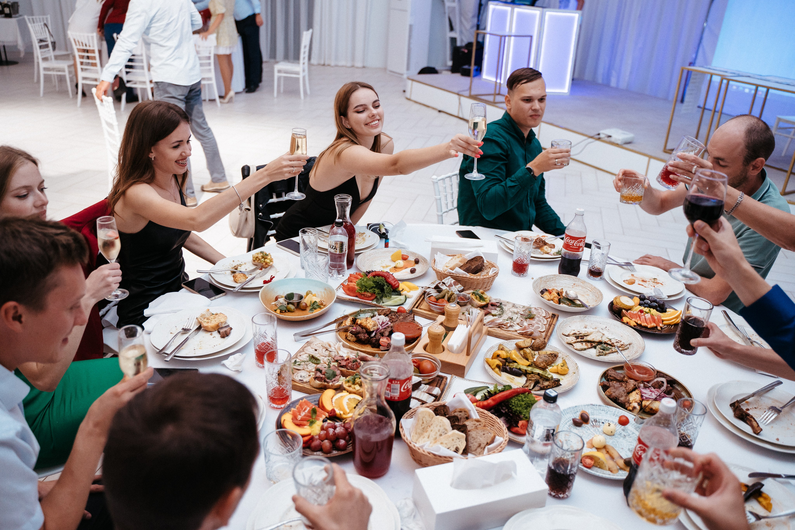 Ави Центр. Свадебный фотограф в Симферополе