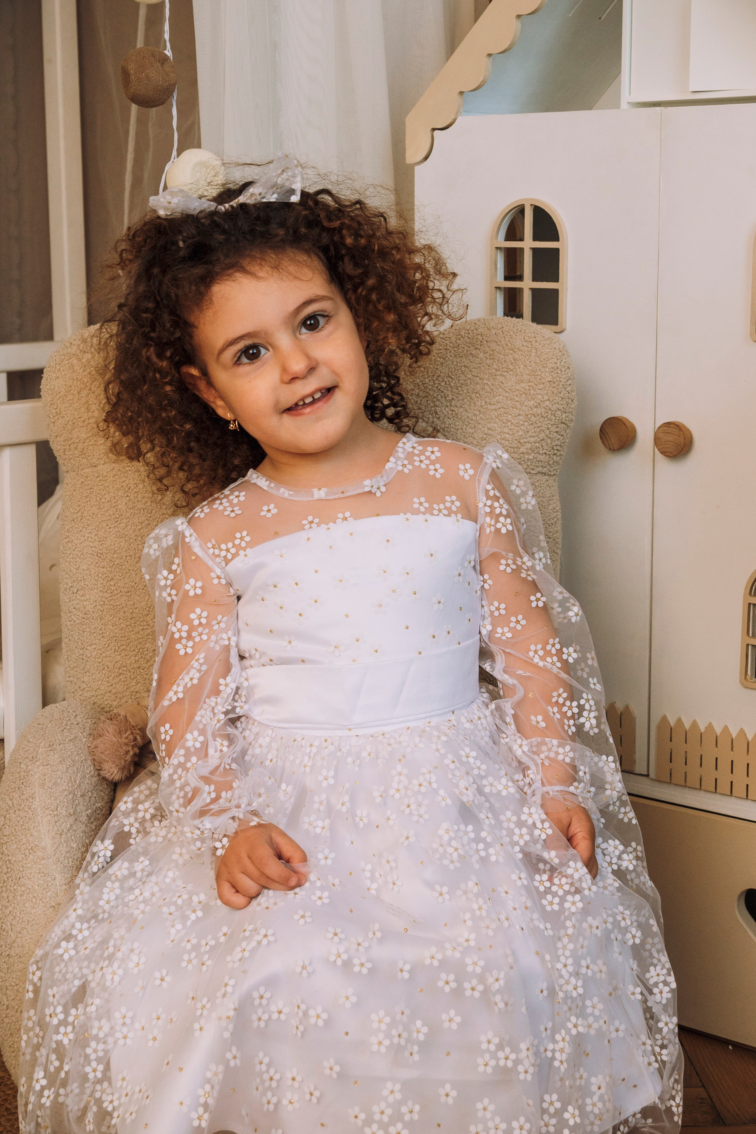 Детская фотосессия. Семейный и детский фотограф Анастасия Монченко