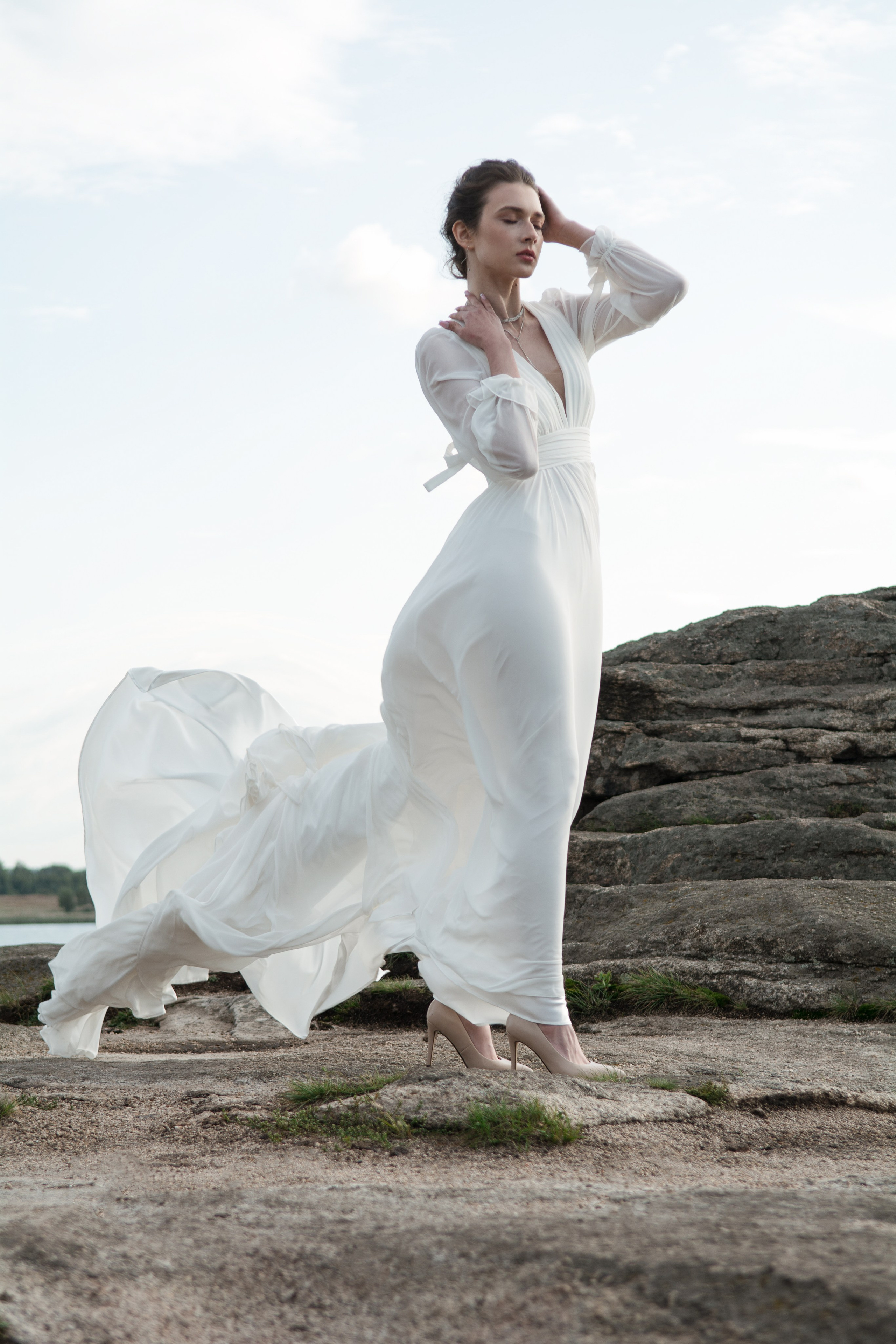 Ирина Горбенко — фотограф в Екатеринбурге