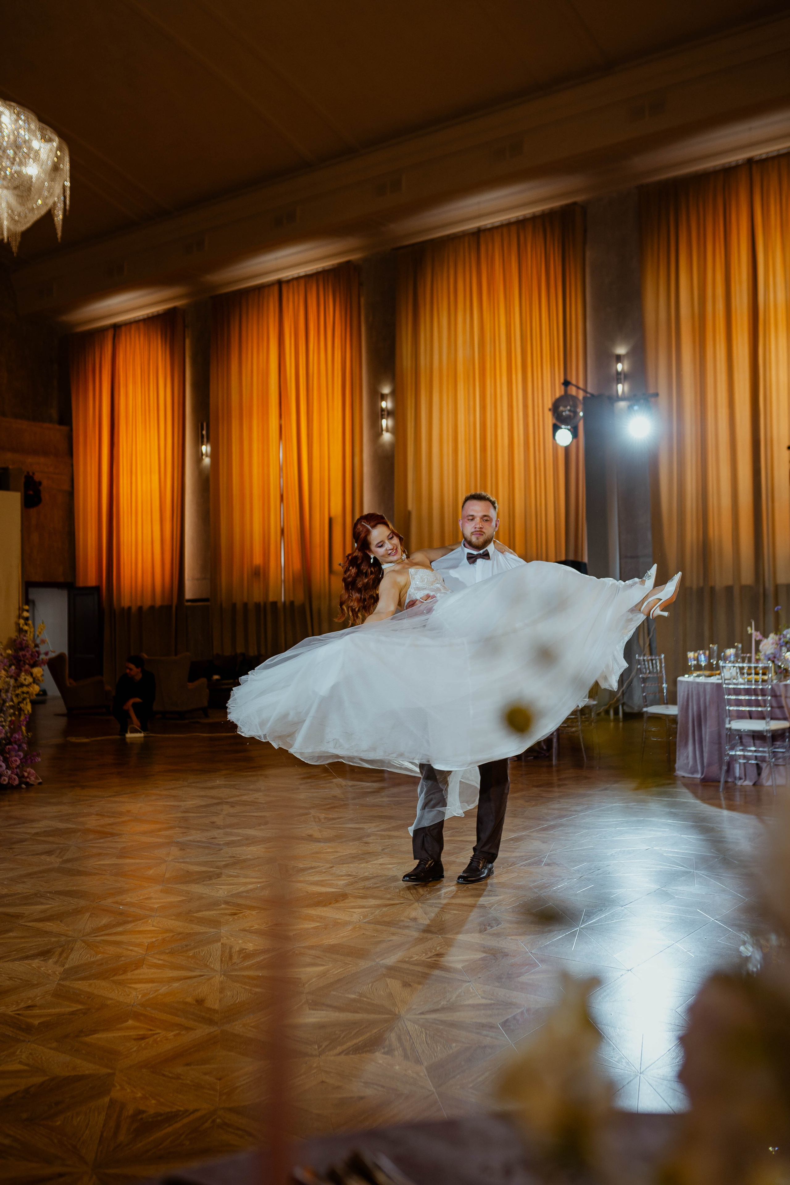 C'era una volta luglio. Love & Live photographer Злата Акимова