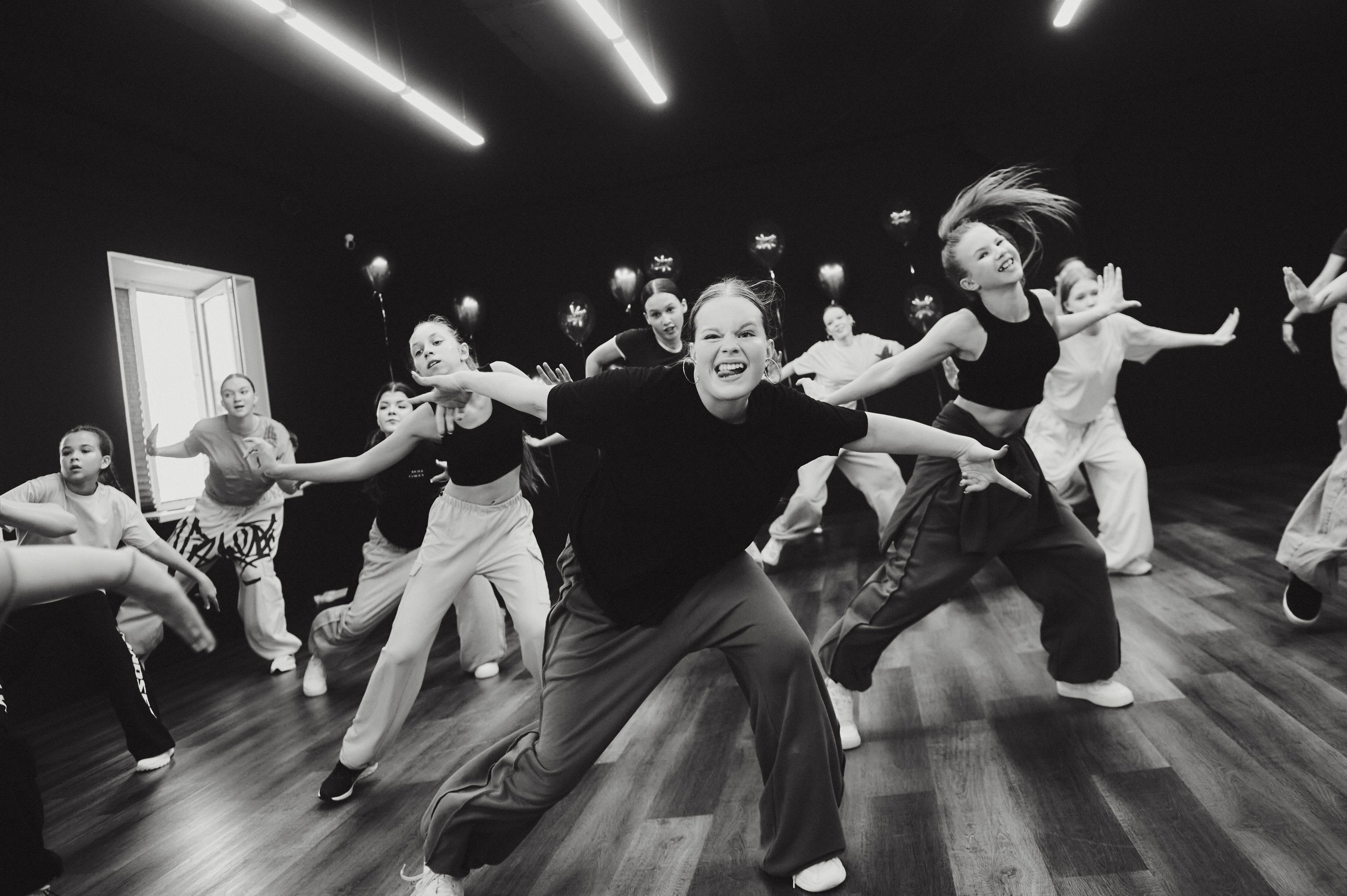 JDance. мастер-классы. Ваш мультижанровый фотограф Александр Белов