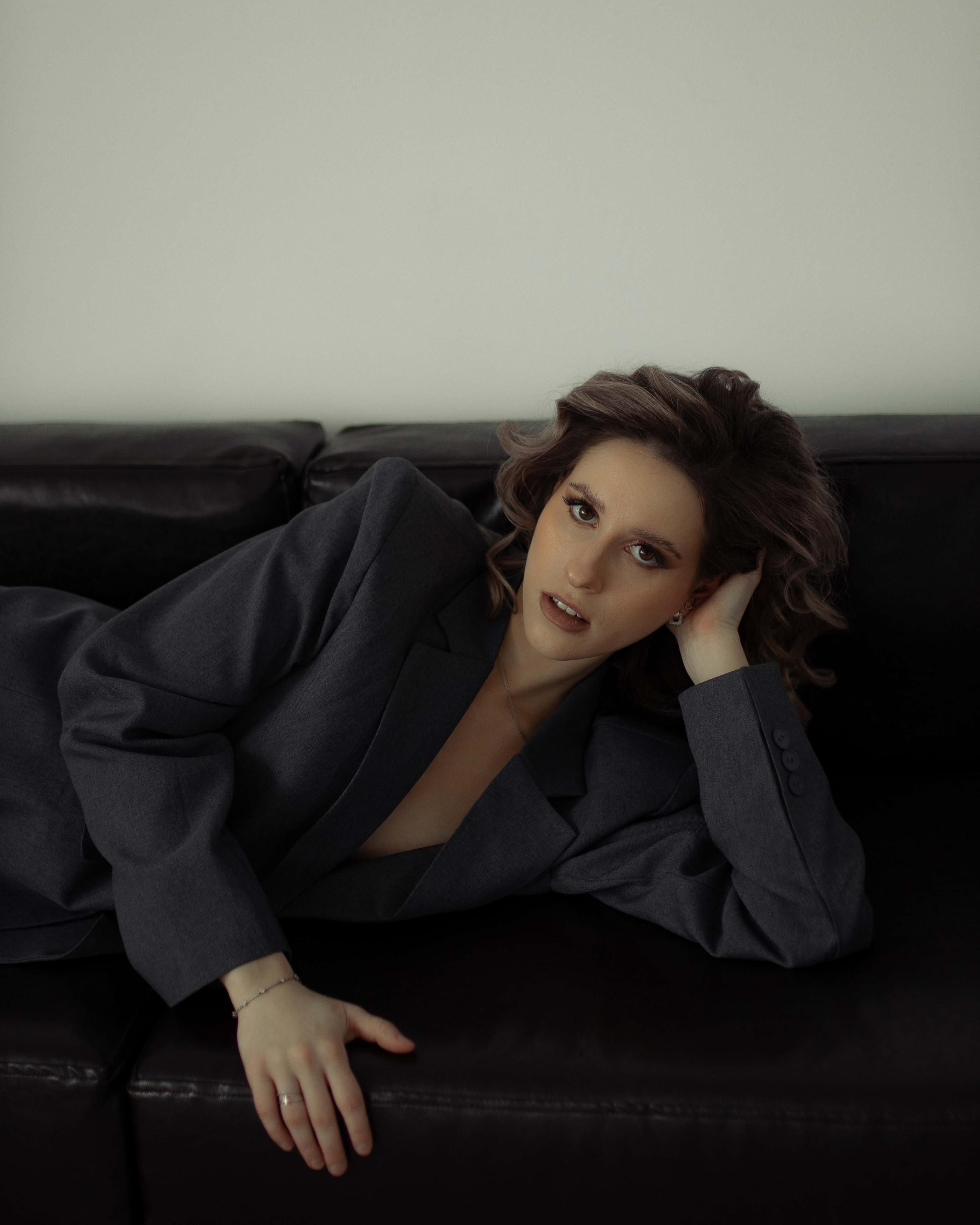 Яна. Фотограф Ксения Сидоренкова. г. Санкт-Петербург, индивидуальные и Lovestory съёмки